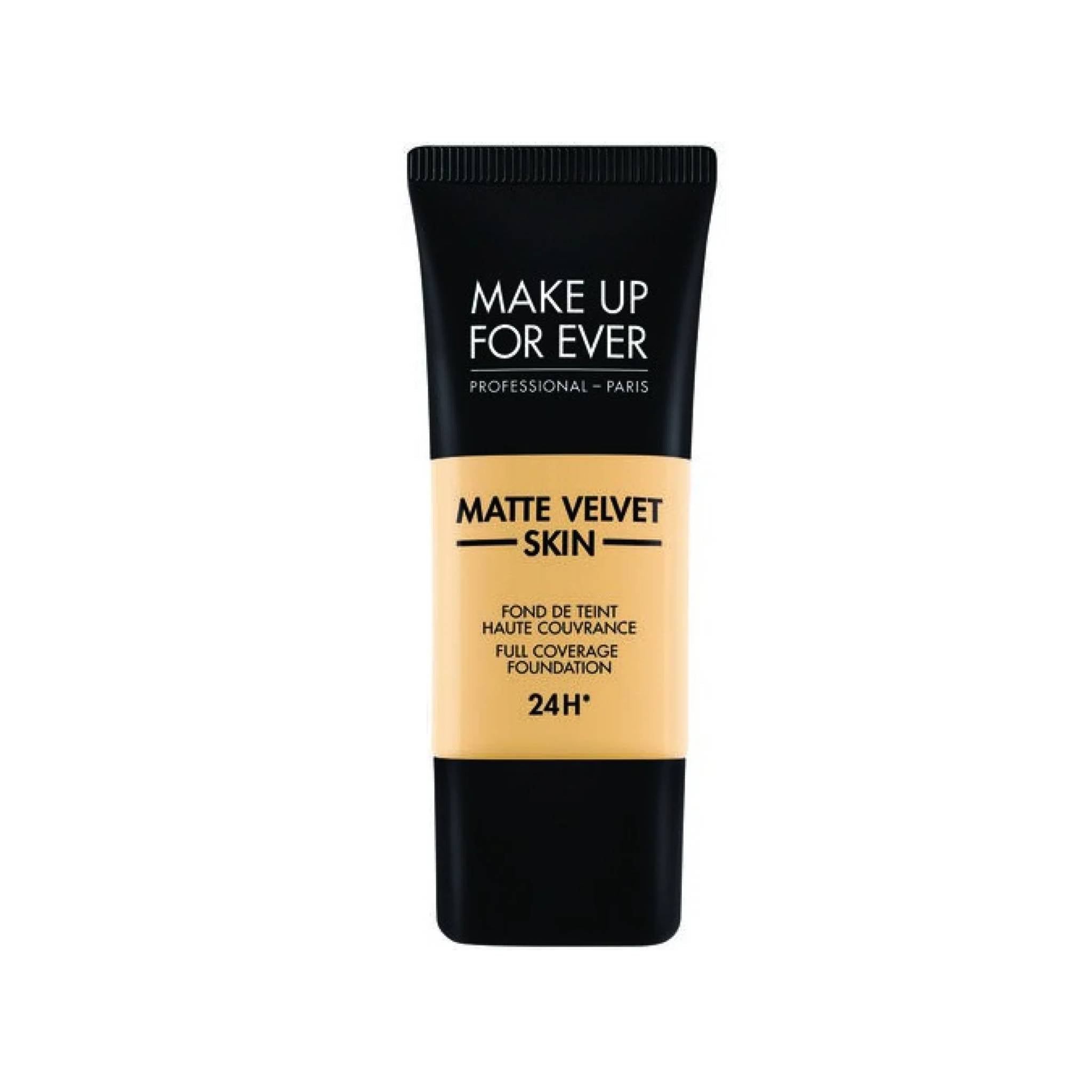 Make Up For Ever Matte Velvet Skin Full Coverage Foundation Y225 Lebanon