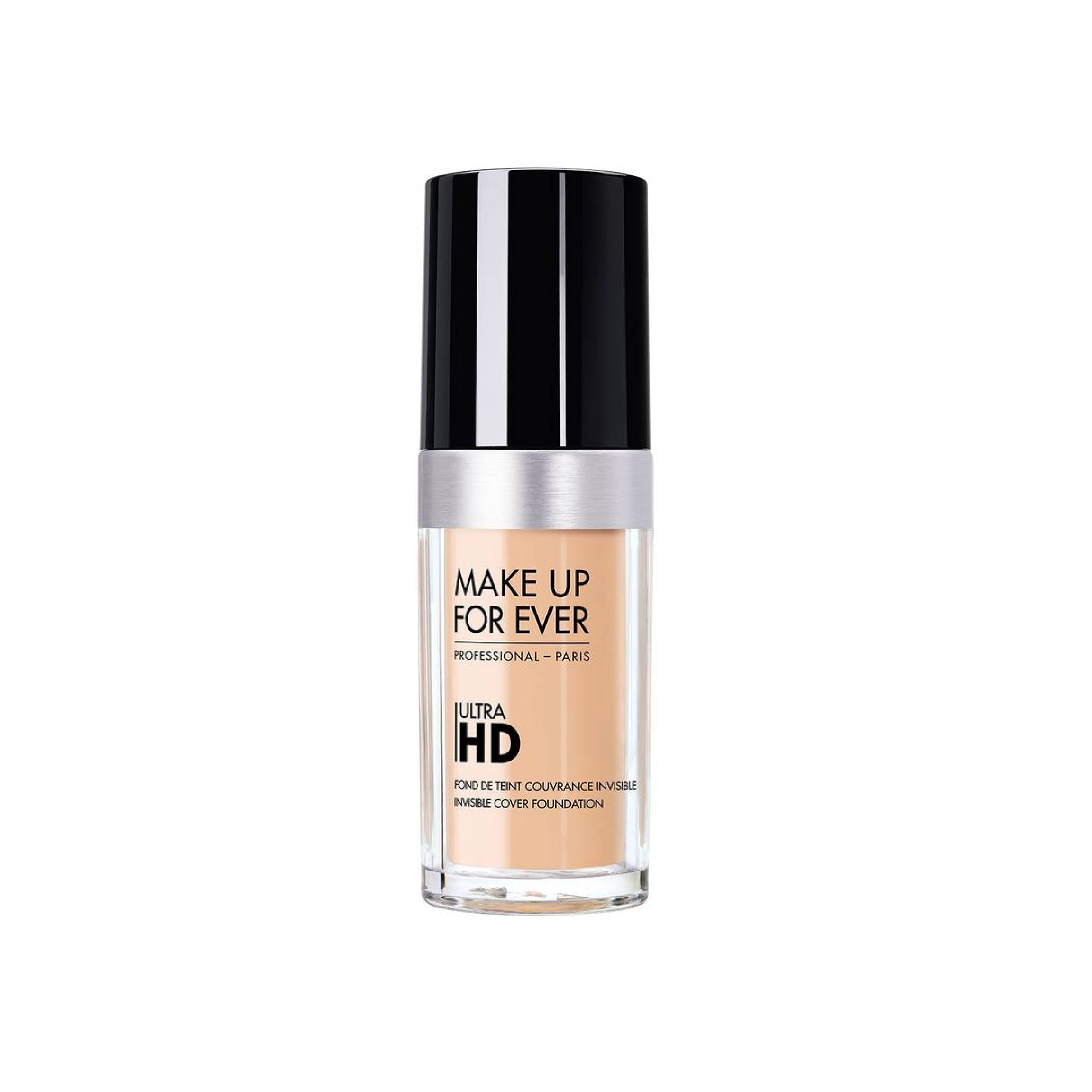 Make Up For Ever Ultra HD Invisible Cover Foundation Y405 Golden Honey Lebanon