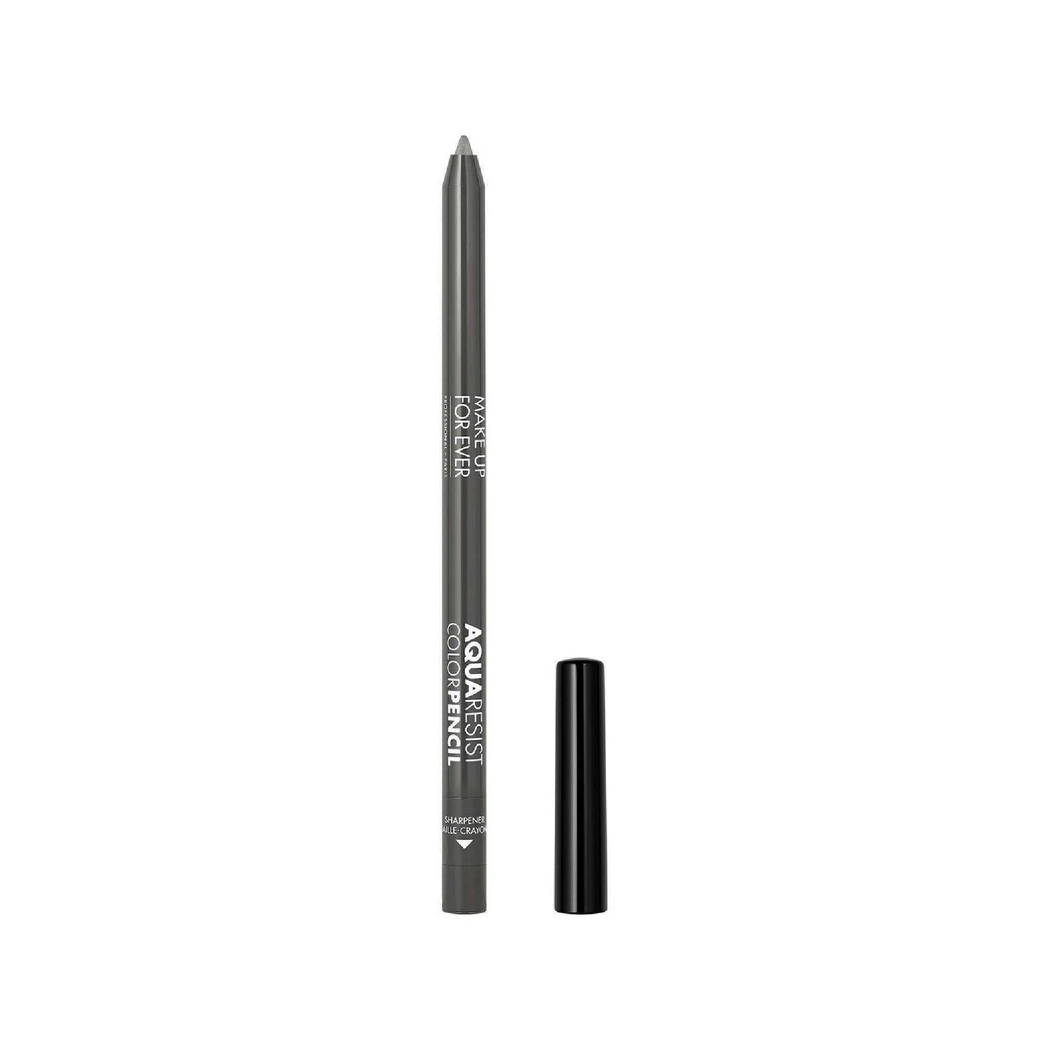 Make Up For Ever Aqua Resist Color Pencil 02 Ebony Lebanon