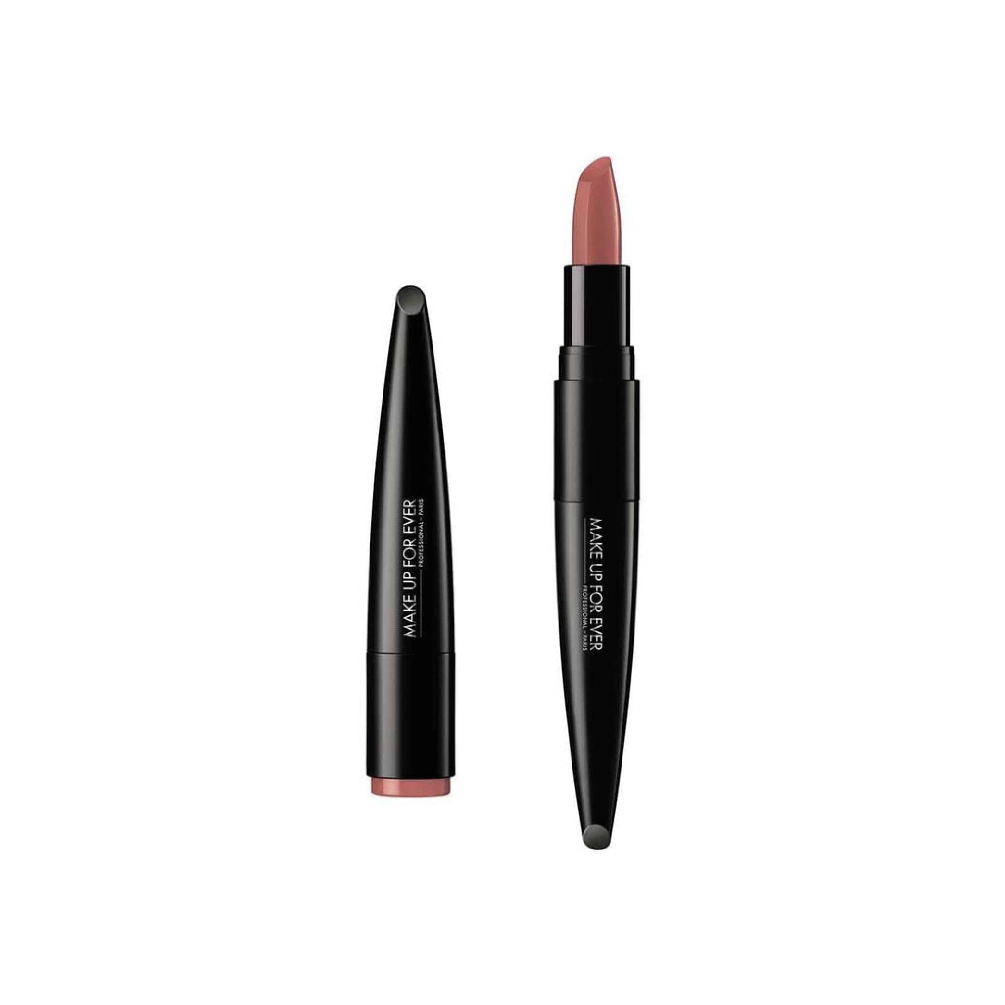 Make Up For Ever Rouge Artist Intense Color Beautifying Lipstick 156 Classy Lace Lebanon