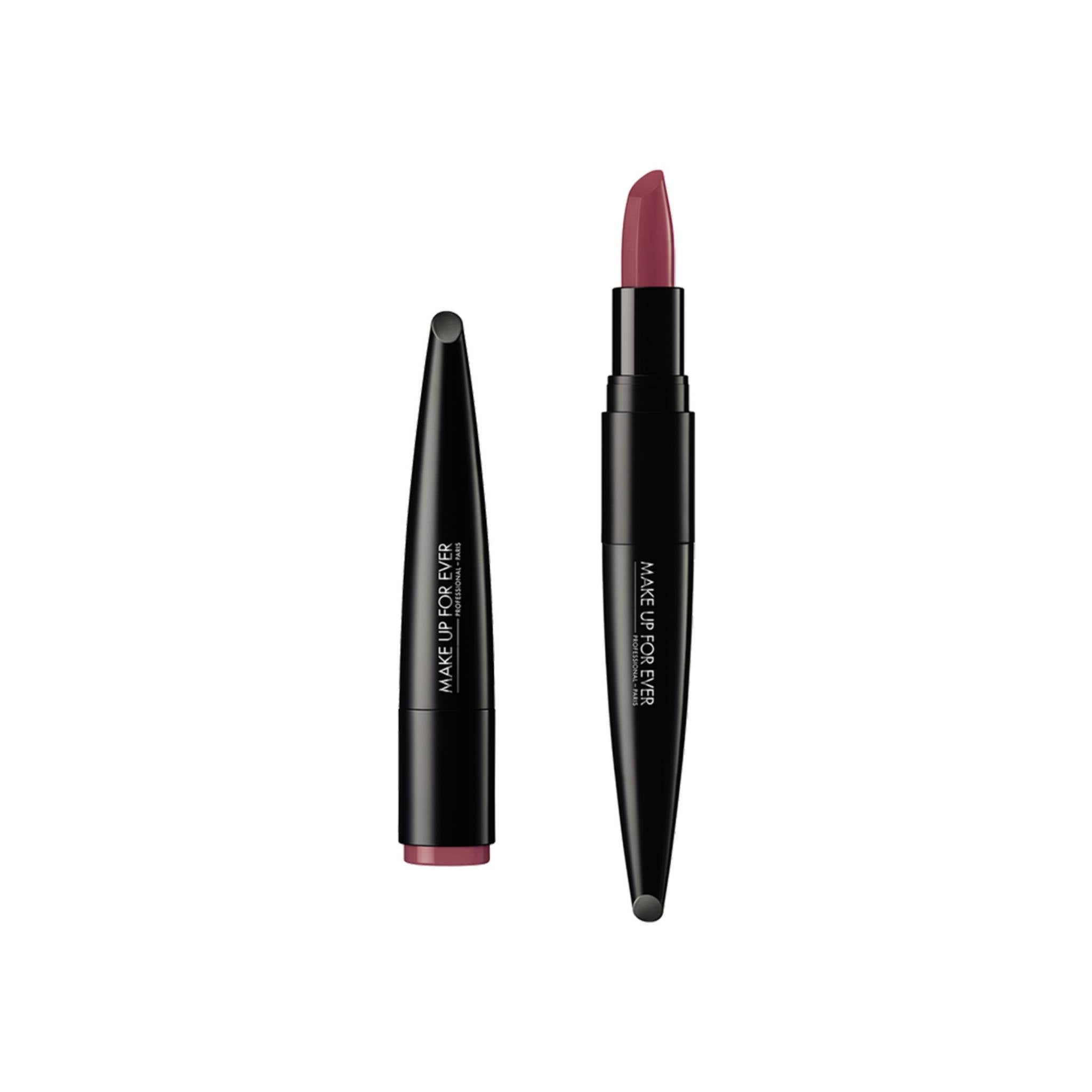 Make Up For Ever Rouge Artist Intense Color Beautifying Lipstick 172 Upbeat Mauve Lebanon