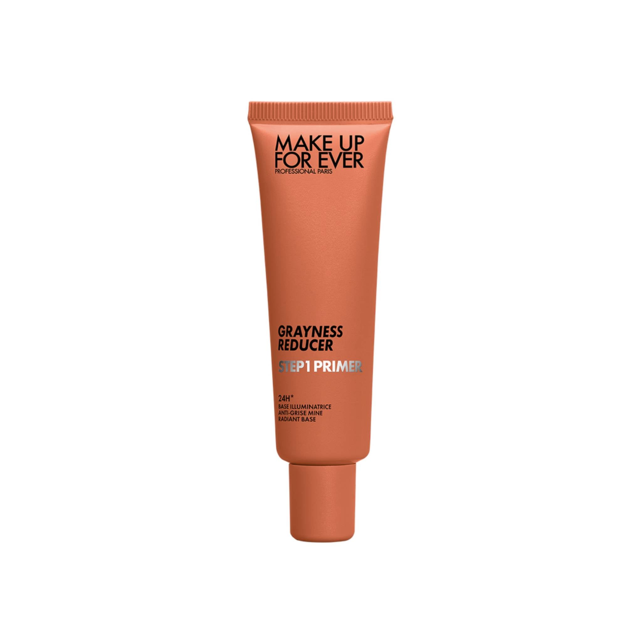 Make Up For Ever Color Corrector Step 1 Grayness Reducer Lebanon