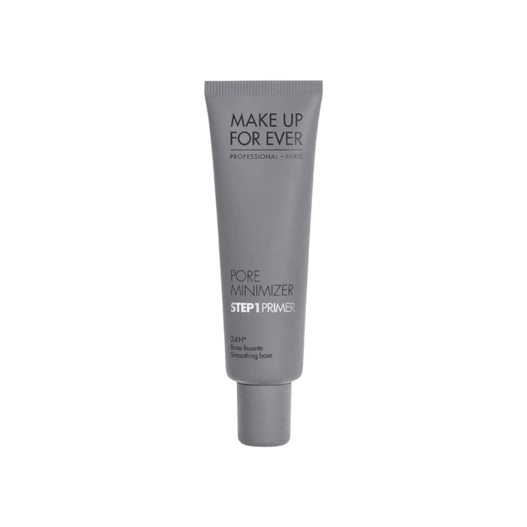 Make Up For Ever Pore Minimizer Step 1 Primer 15ml Lebanon
