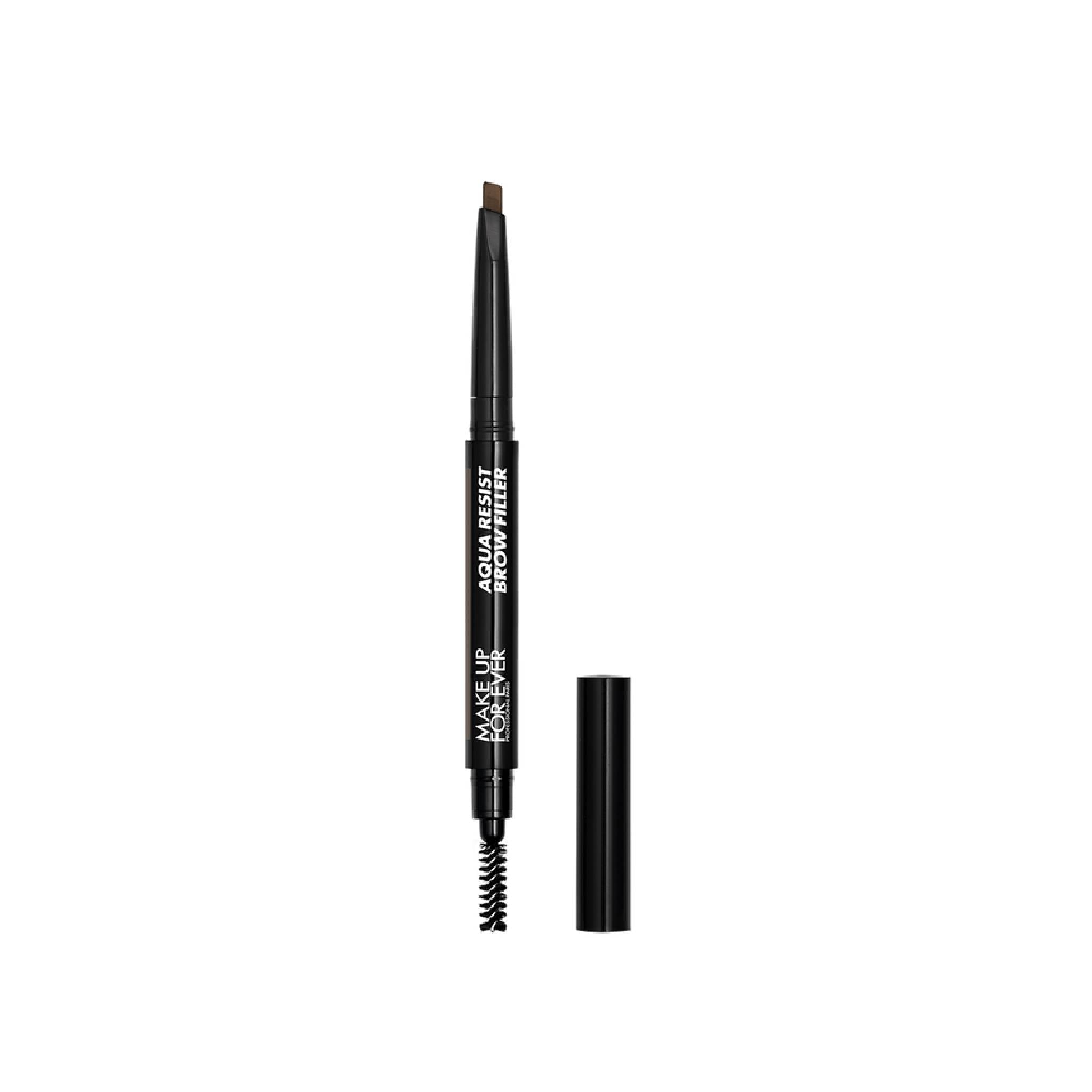 Make Up For Ever Aqua Resist Brow Filler 10 Soft Blonde Lebanon