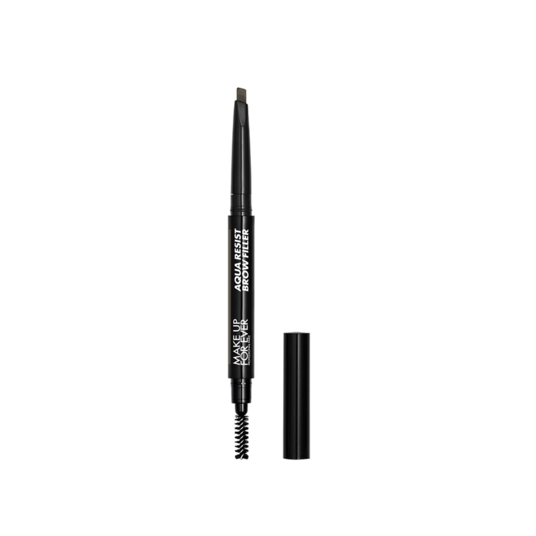 Make Up For Ever Aqua Resist Brow Filler 20 Deep Blonde Lebanon