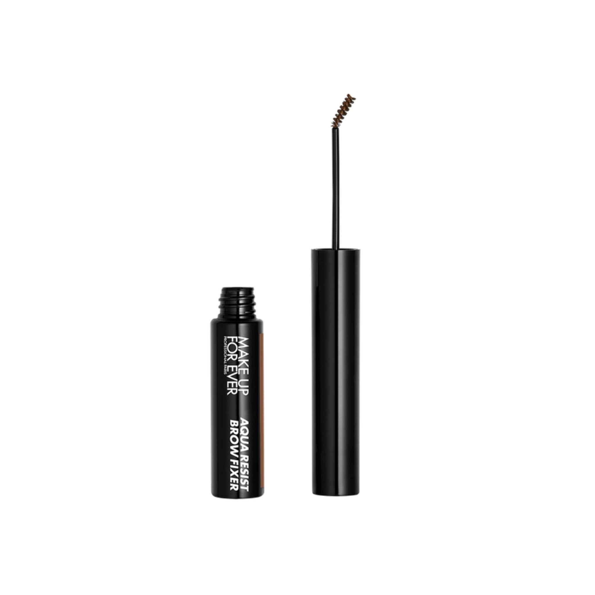 Make Up For Ever Aqua Resist Brow Fixer Tinted Gel Brush 20 Deep Blonde Lebanon