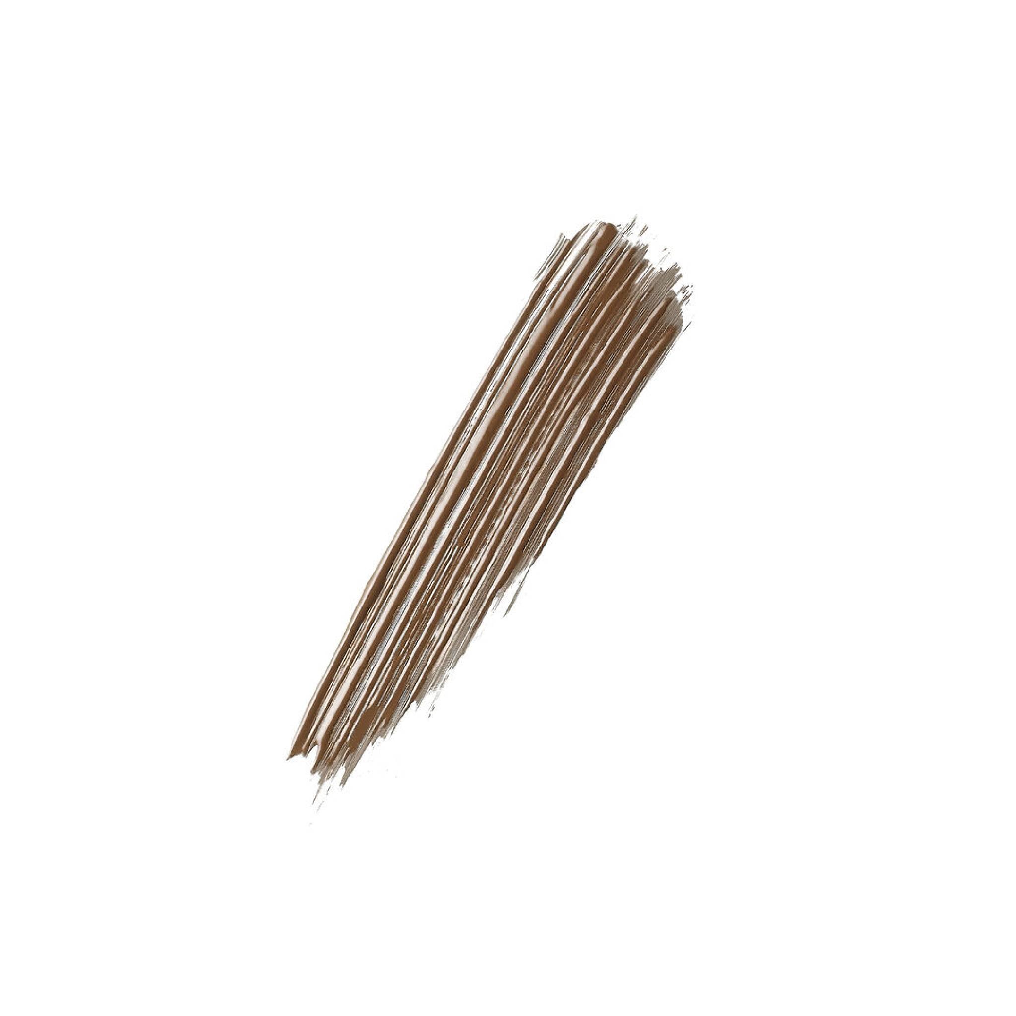 Make Up For Ever Aqua Resist Brow Fixer Tinted Gel Brush 30 Soft Brown Lebanon
