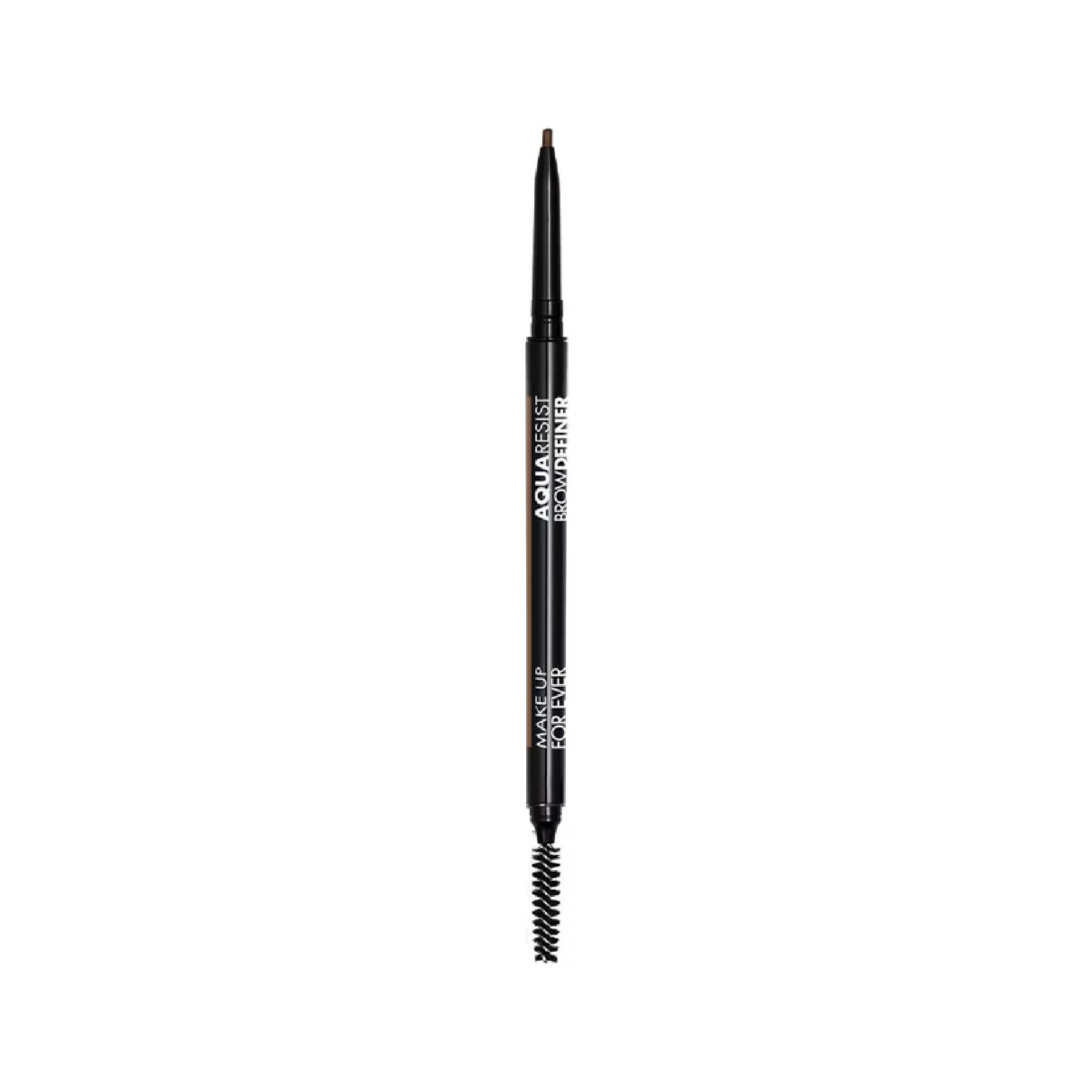 Make Up For Ever Aqua Resist Brow Definer 20 Deep Blonde Lebanon
