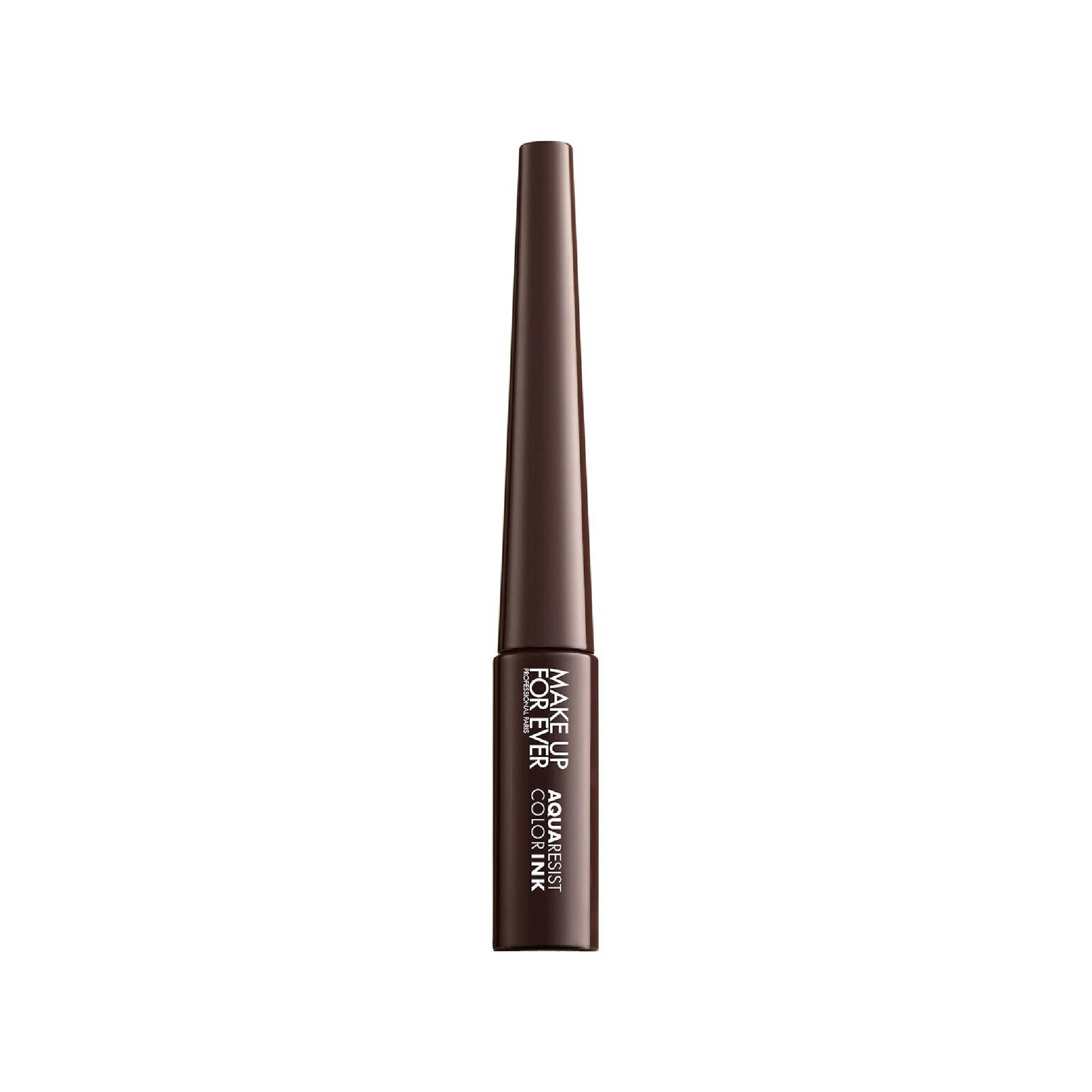 Make Up For Ever Aqua Resist Color Ink 04 Matte Plum Lebanon