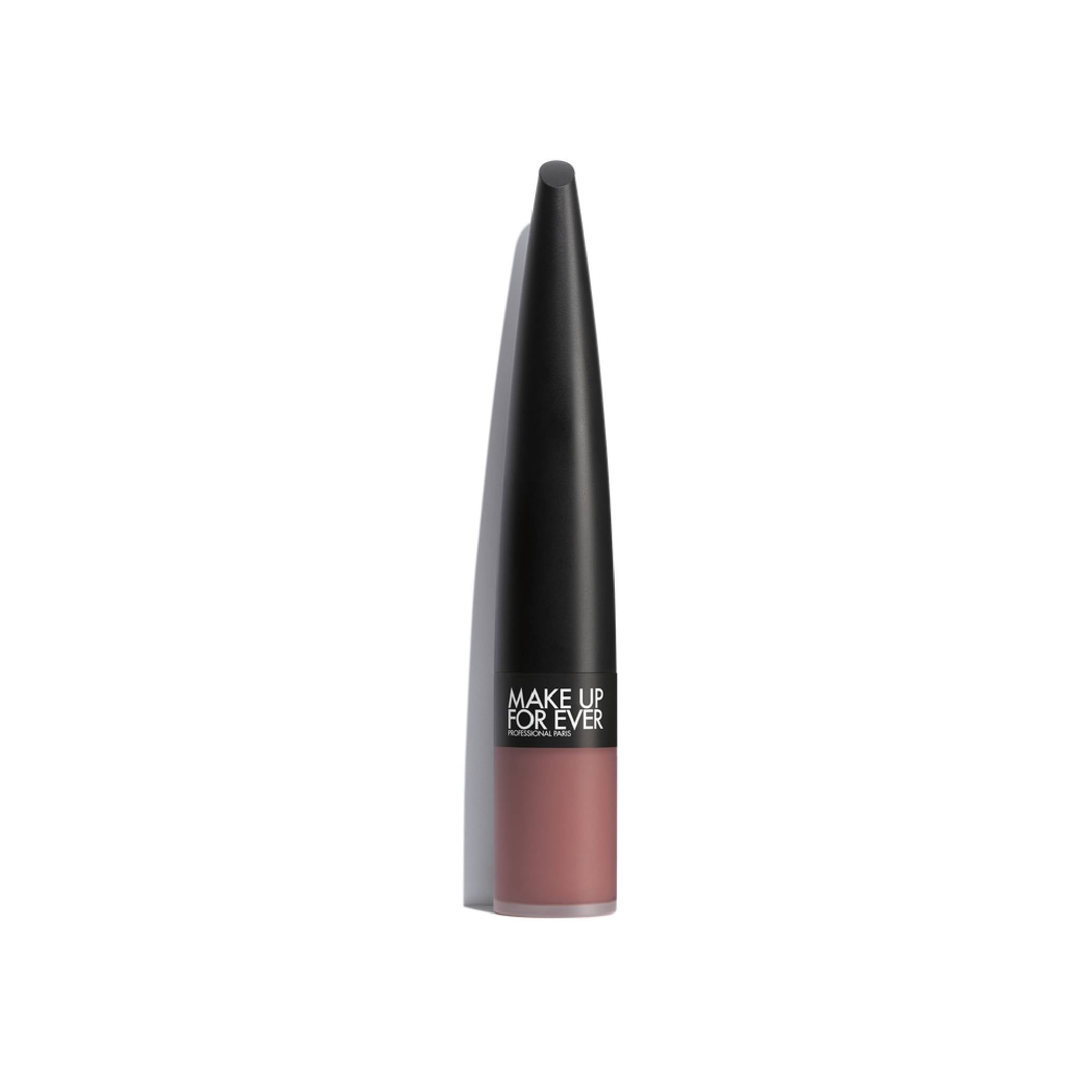 Make Up For Ever Rouge Artist For Ever Matte 320 Goji All The Time Lebanon
