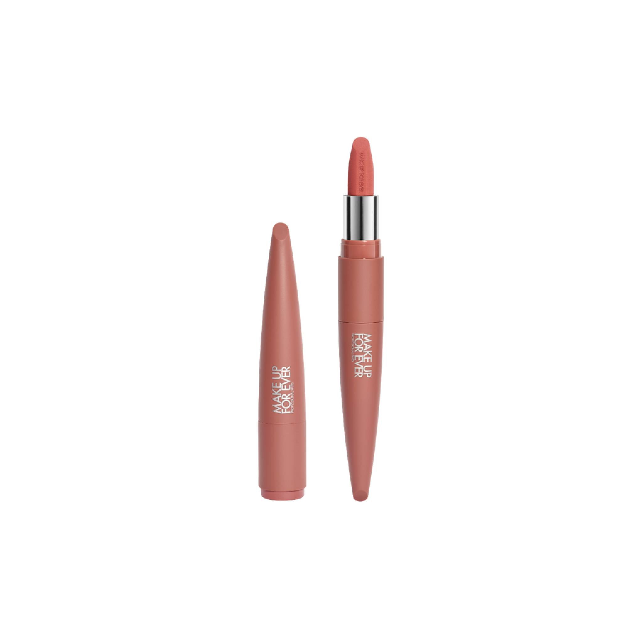 Make Up For Ever Rouge Artist Velvet Nude 103 Warm Mocha Lebanon