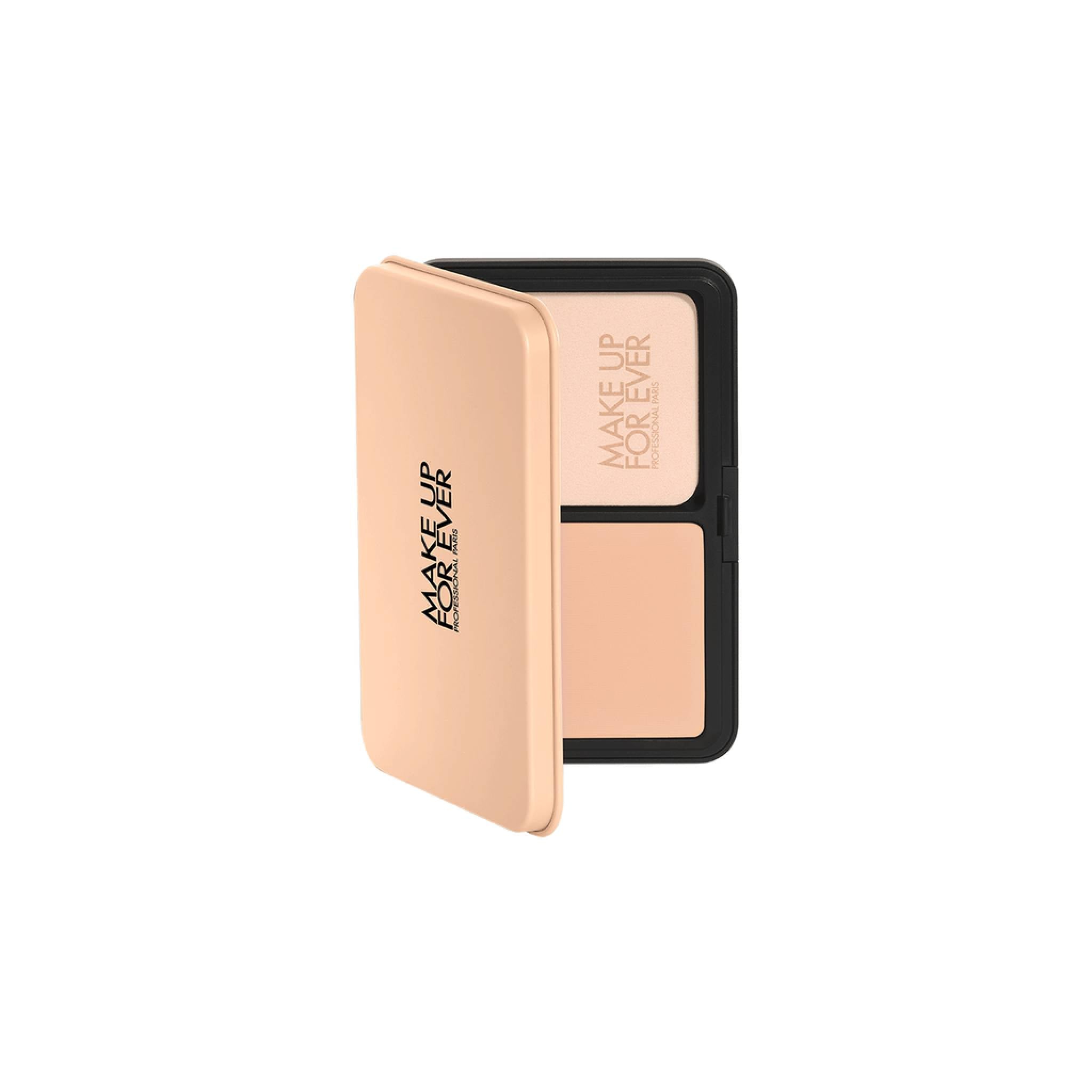 Make Up For Ever HD Skin Matte Velvet Powder Foundation 1N14 Beige Lebanon