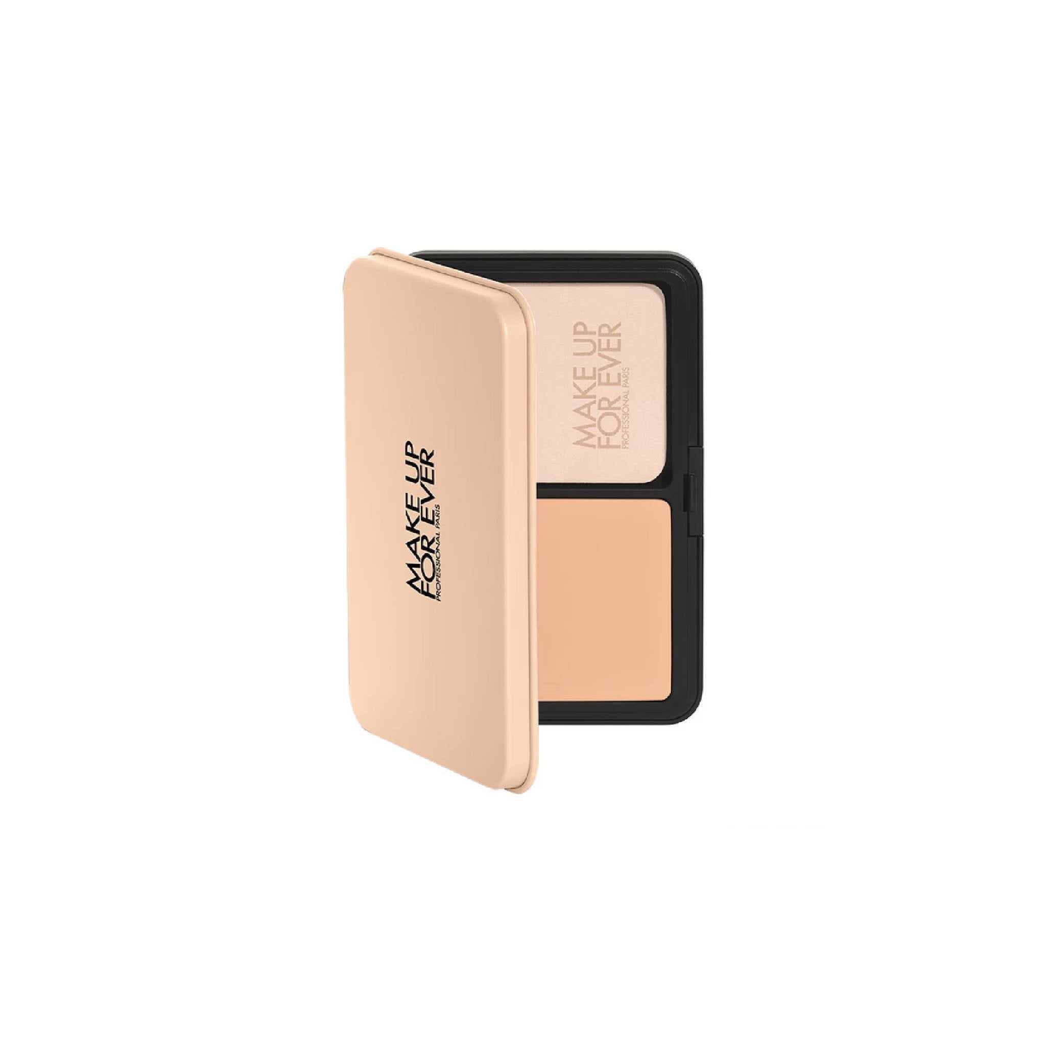 Make Up For Ever HD Skin Matte Velvet Powder Foundation 3N42 Amber Lebanon