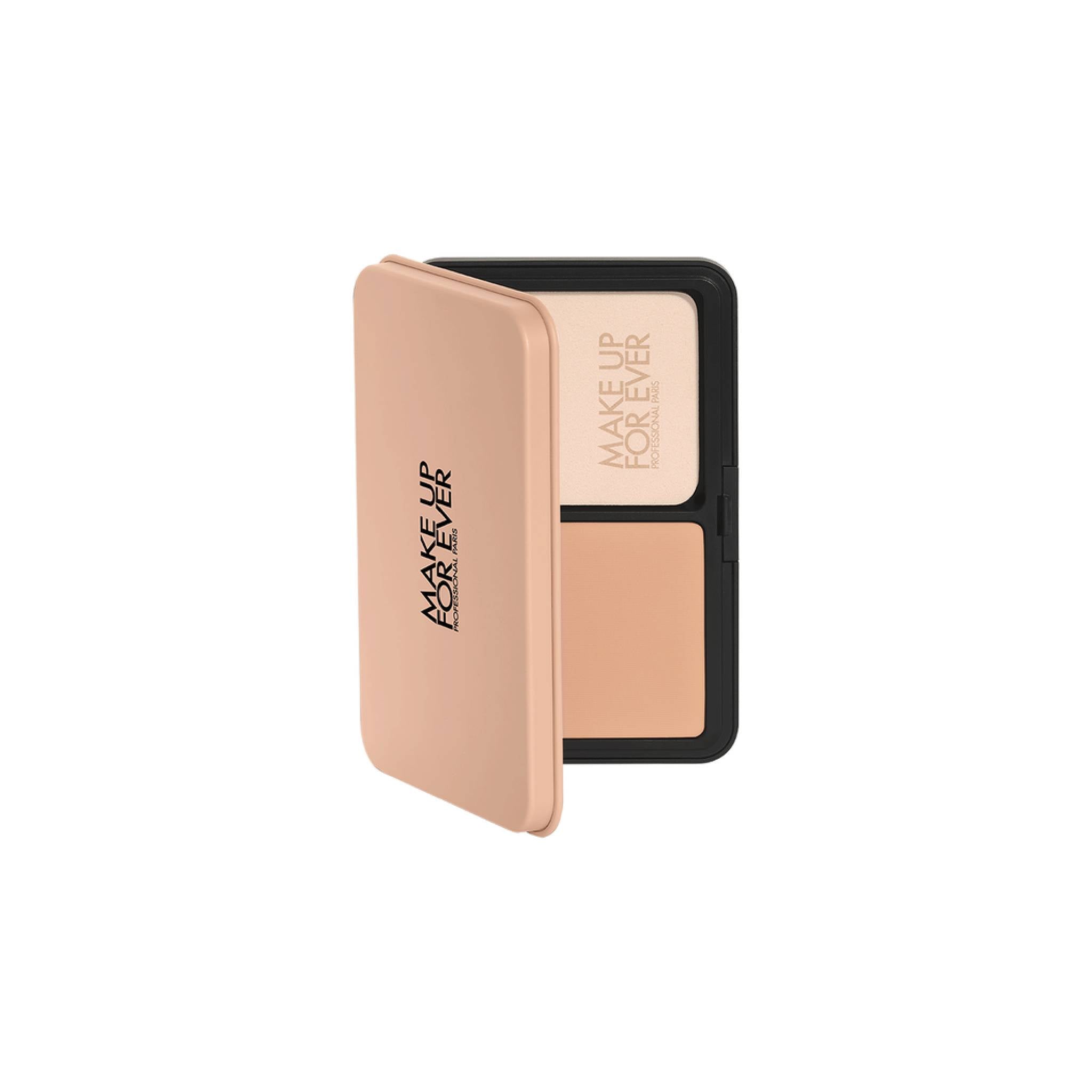 Make Up For Ever HD Skin Matte Velvet Powder Foundation 2N22 Nude Lebanon