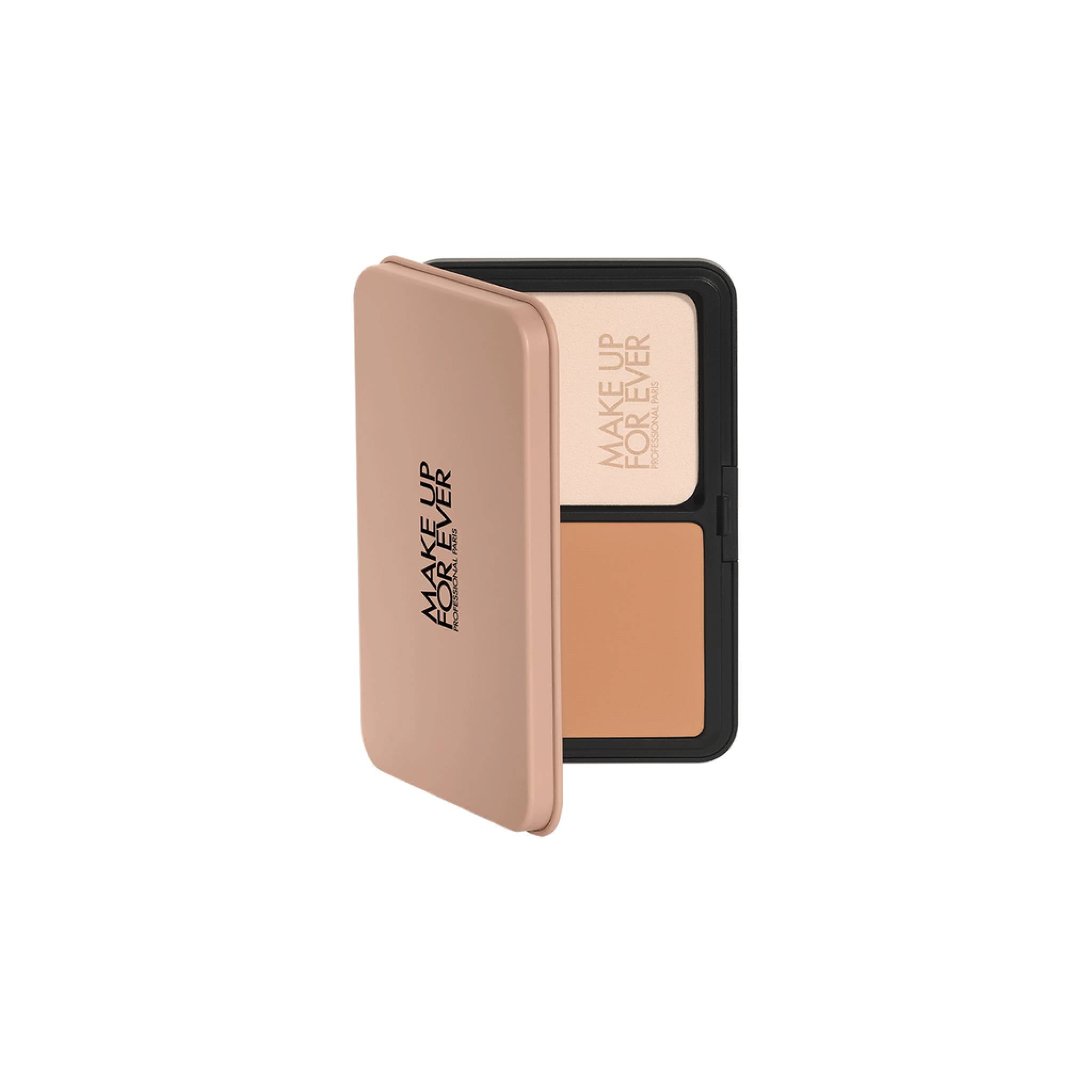 Make Up For Ever HD Skin Matte Velvet Powder Foundation 2Y30 Warm Sand Lebanon