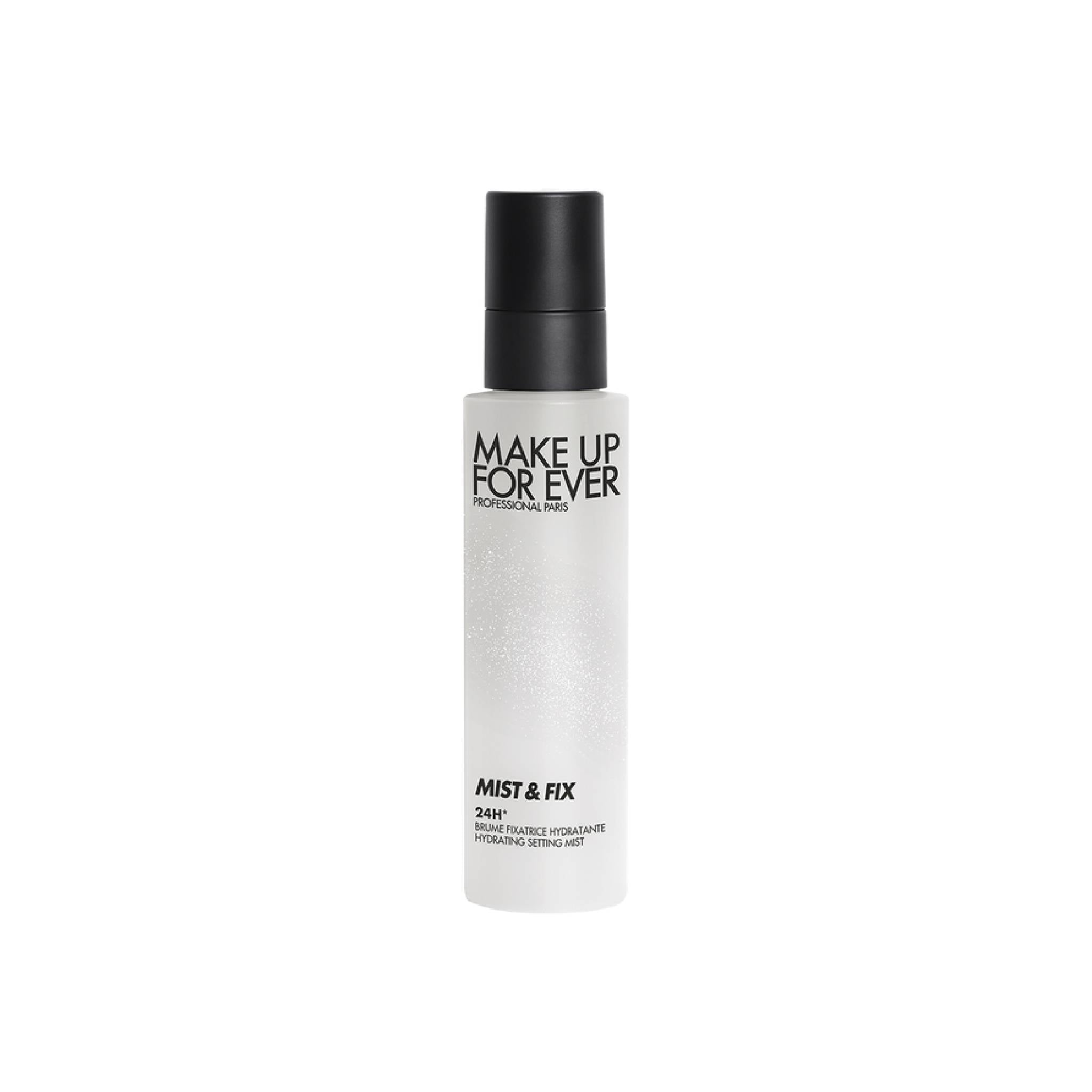 Make Up For Ever Mist & Fix 24HR Hydration Setting Spray 100ml Lebanon