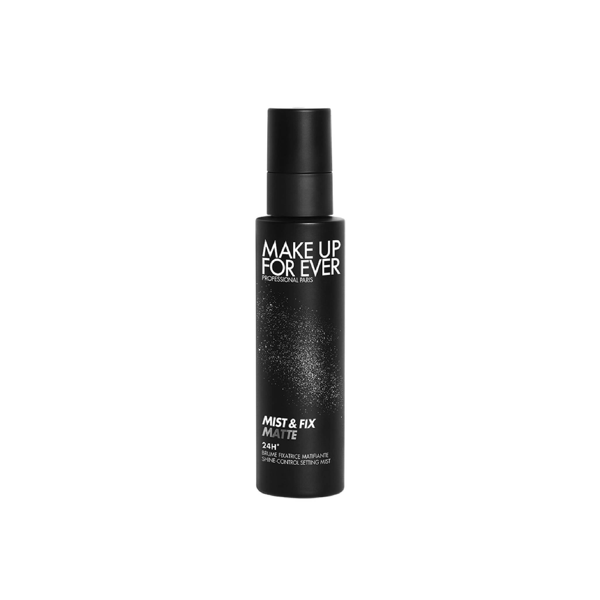 Make Up For Ever Mist & Fix Matte 24HR Mattifying Setting Spray 100ml Lebanon