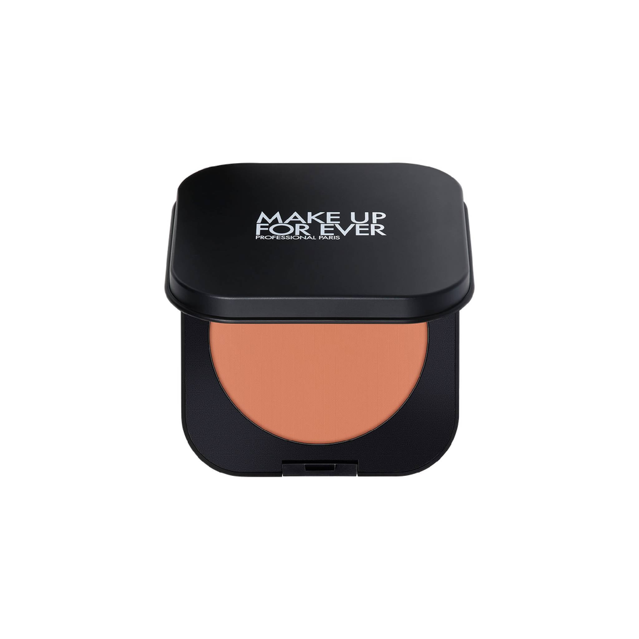 Make Up For Ever Artist Face Powders Bronzer B30 Ambitious Caramel Lebanon