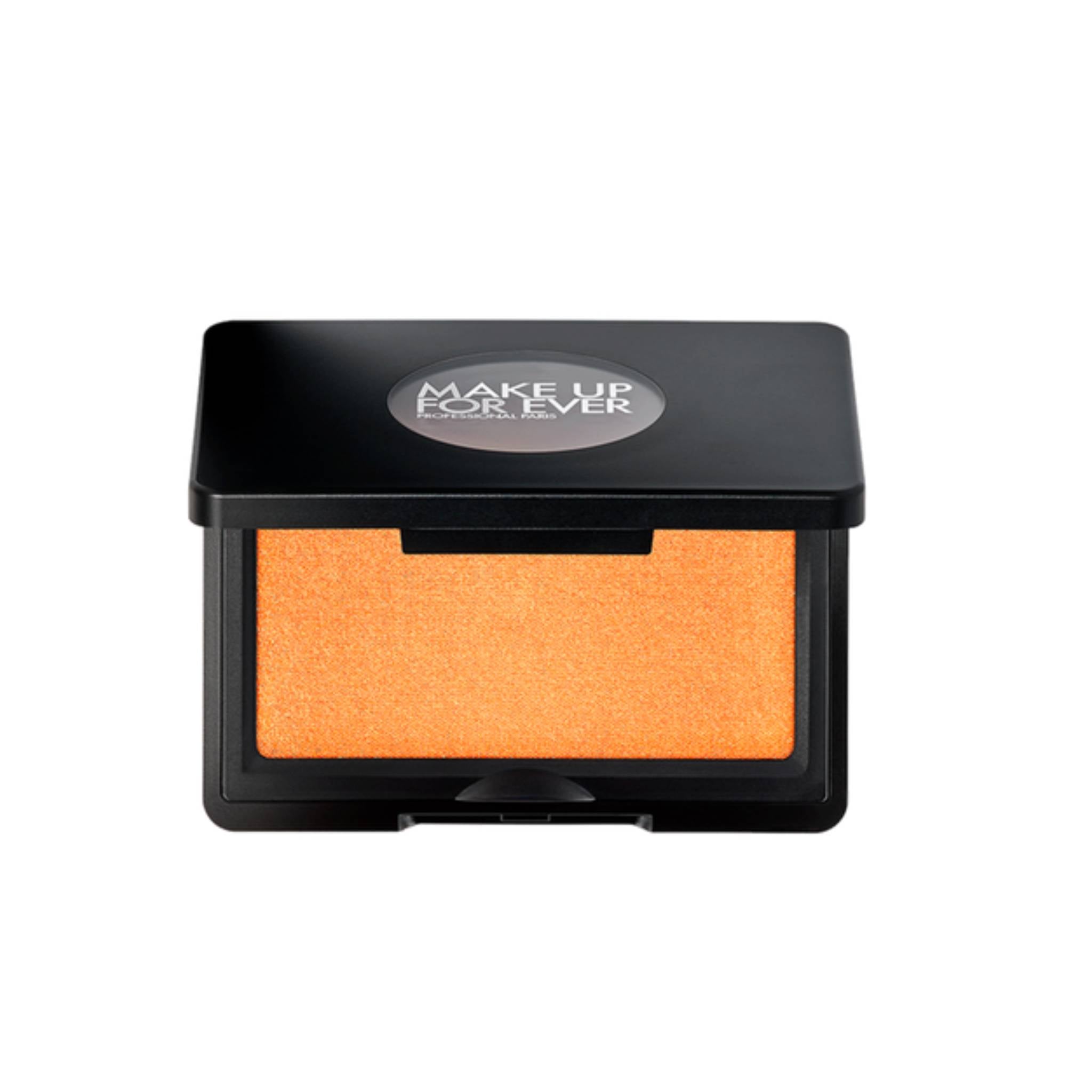 Make Up For Ever Artist Face Powder Highlighter 150 Major Gold Lebanon