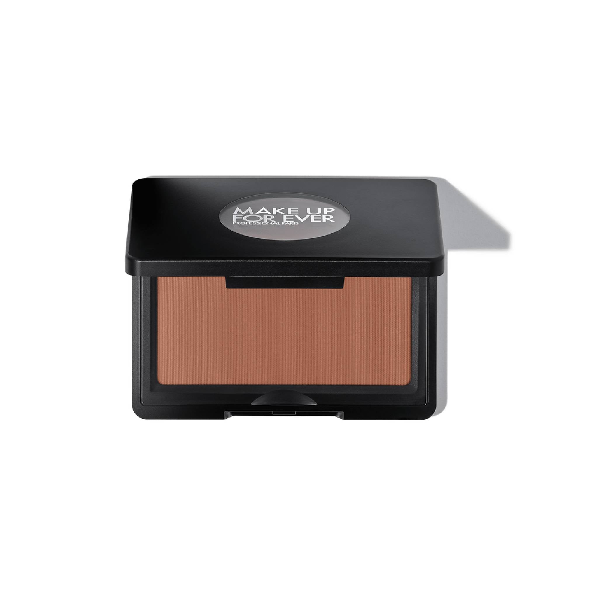 Make Up For Ever Artist Face Powders Sculpt S440 Powerful Mocha Lebanon