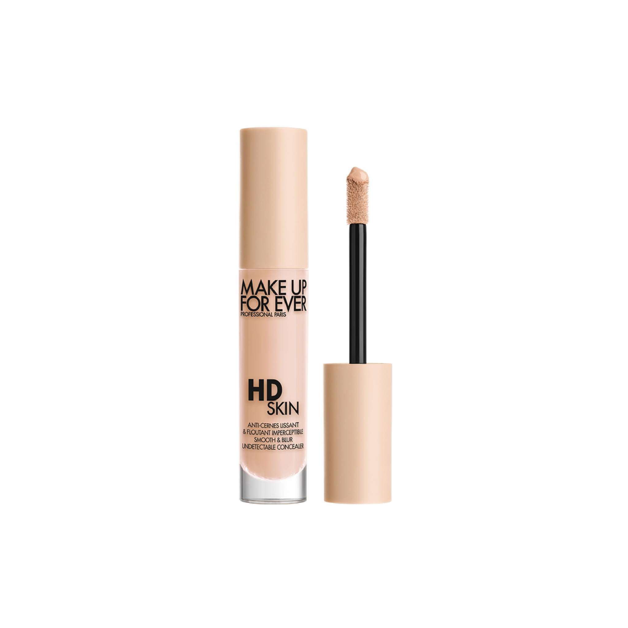 Make Up For Ever HD Skin Concealer 1.2R Crème Lebanon