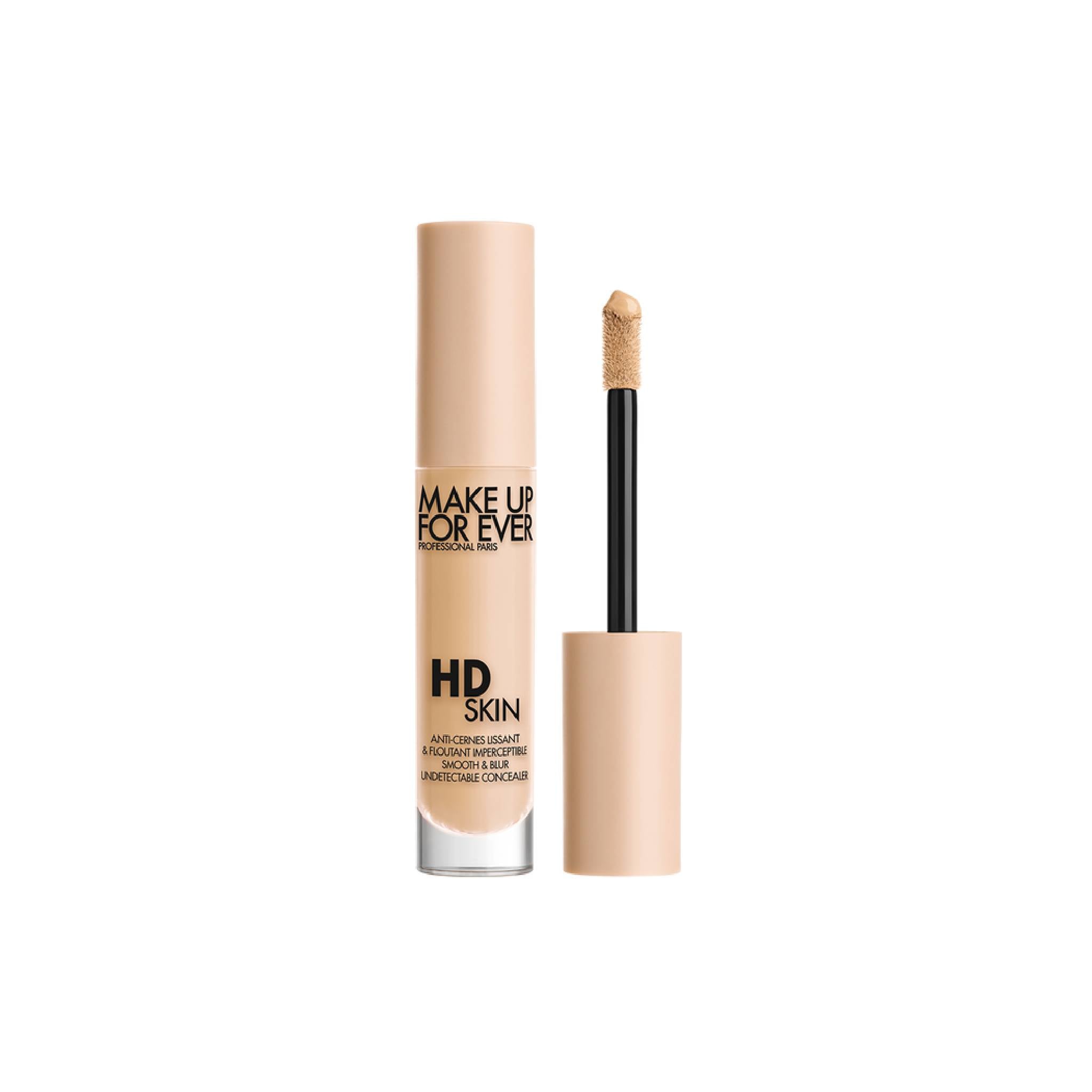 Make Up For Ever HD Skin Concealer 1.3N Nougat Lebanon