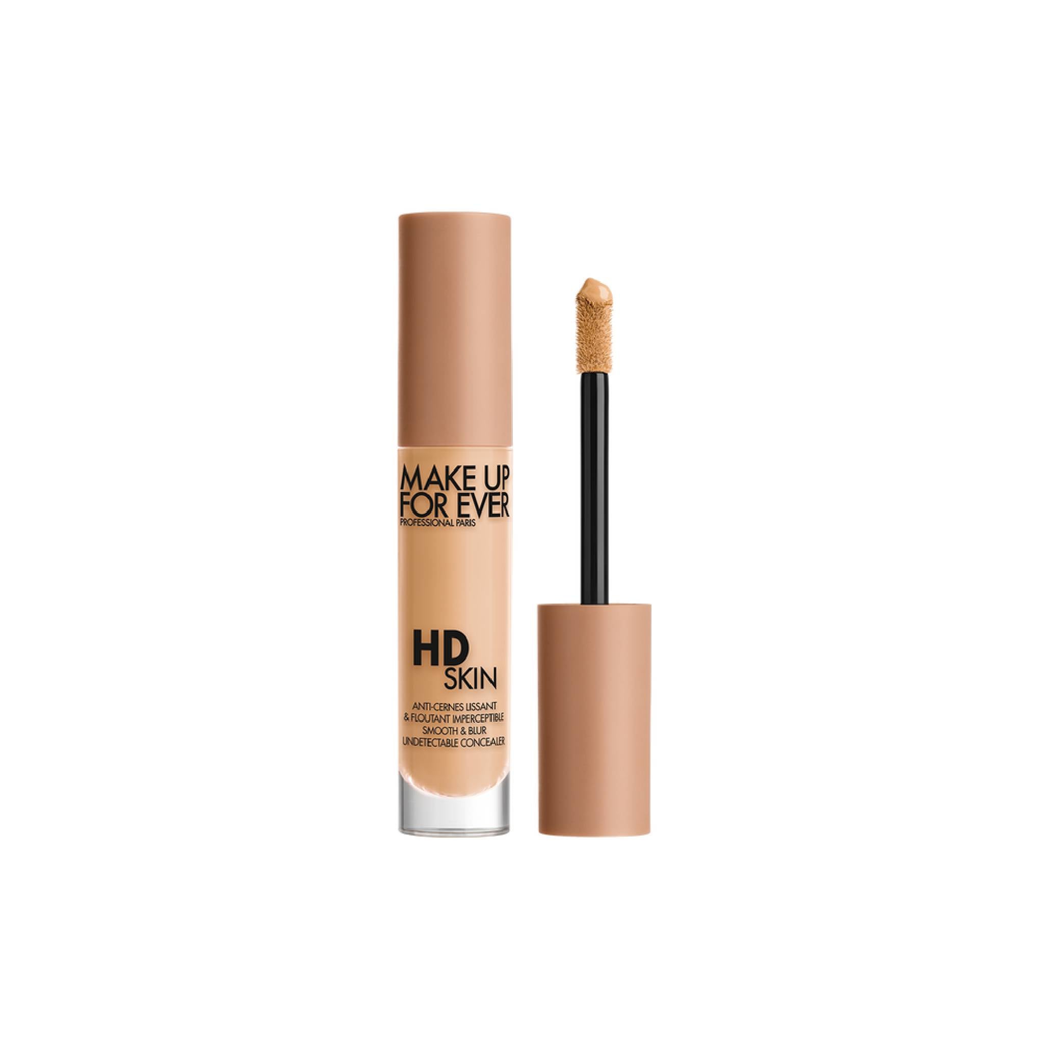 Make Up For Ever HD Skin Concealer 2.5N Desert Lebanon