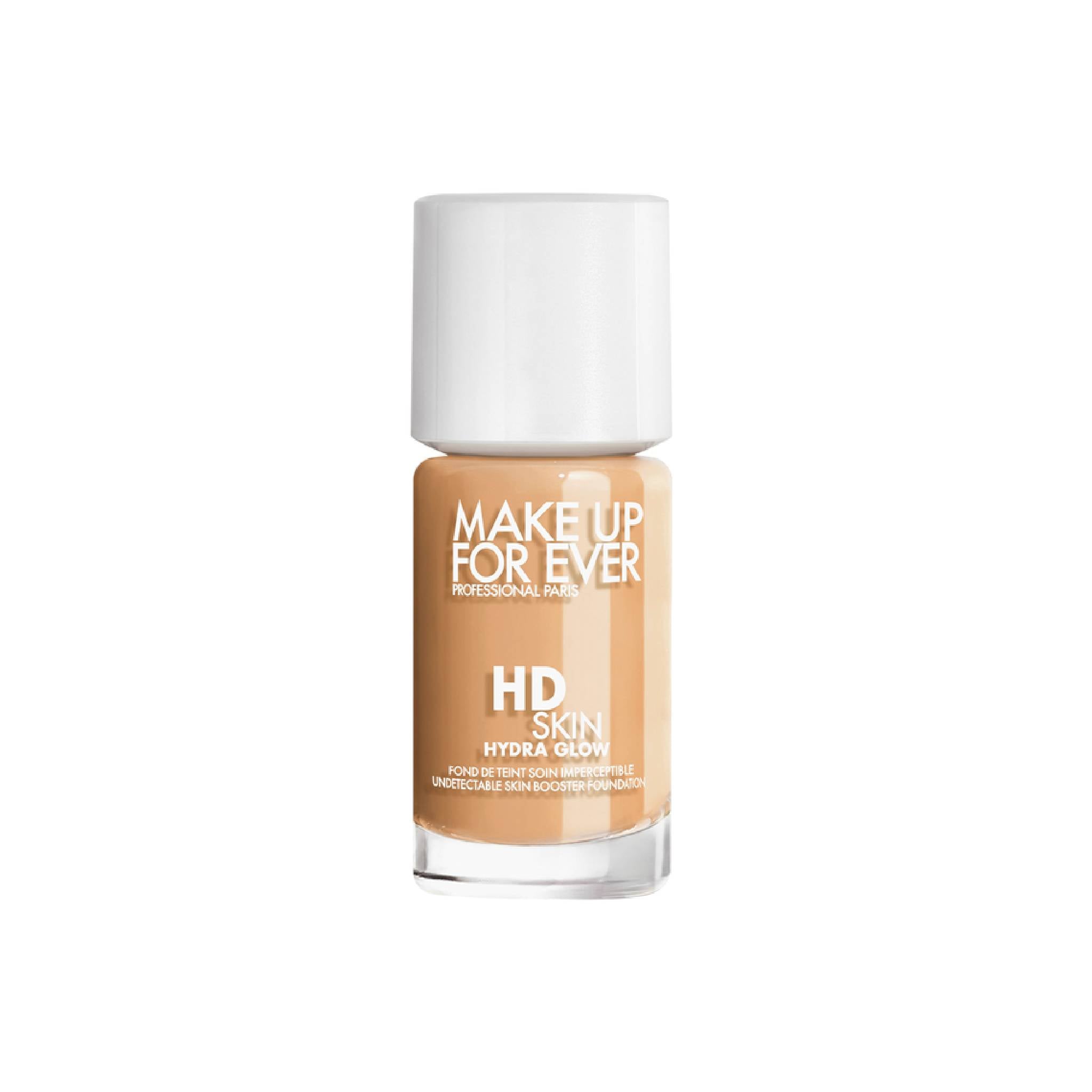 Make Up For Ever HD Skin Hydra Glow Foundation 2N26 Sand Lebanon