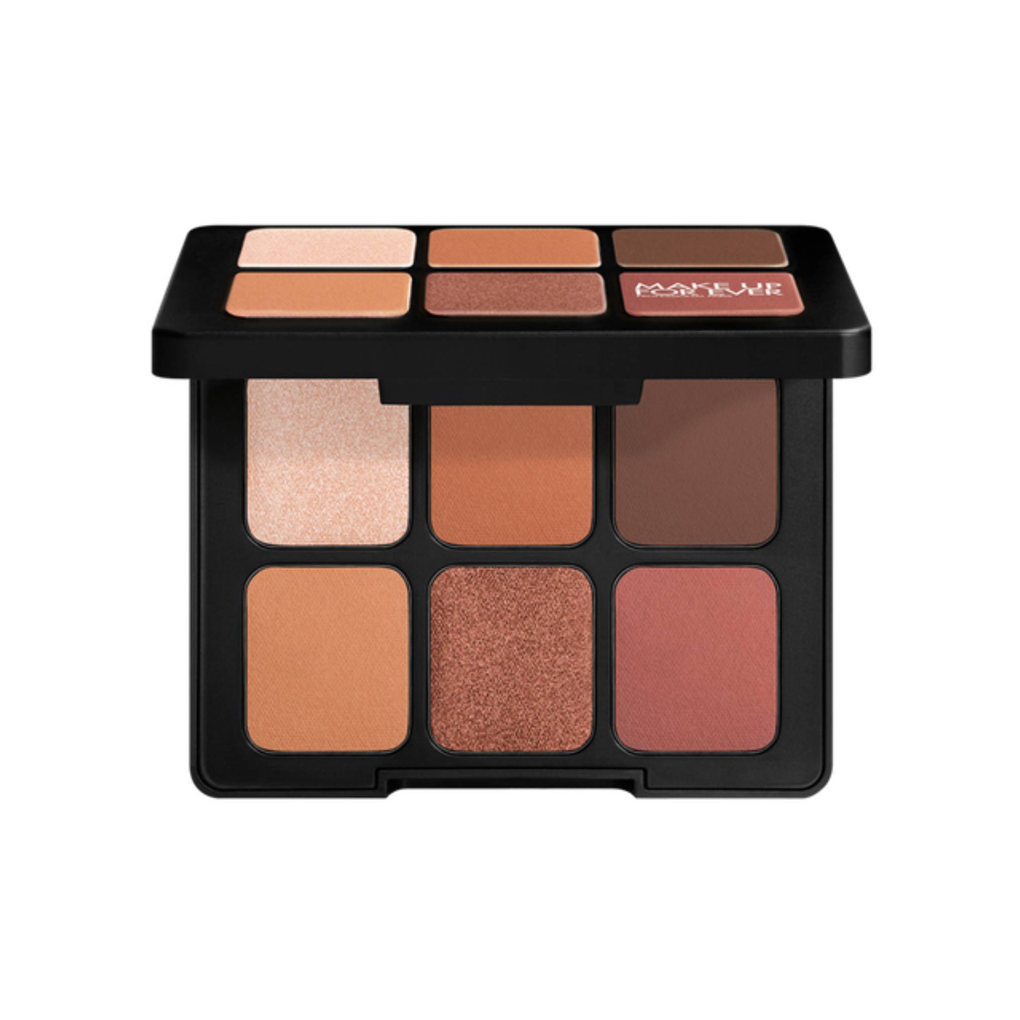 Make Up For Ever Artist To Go Eyeshadow Palette 808 Boundless Berry Lebanon