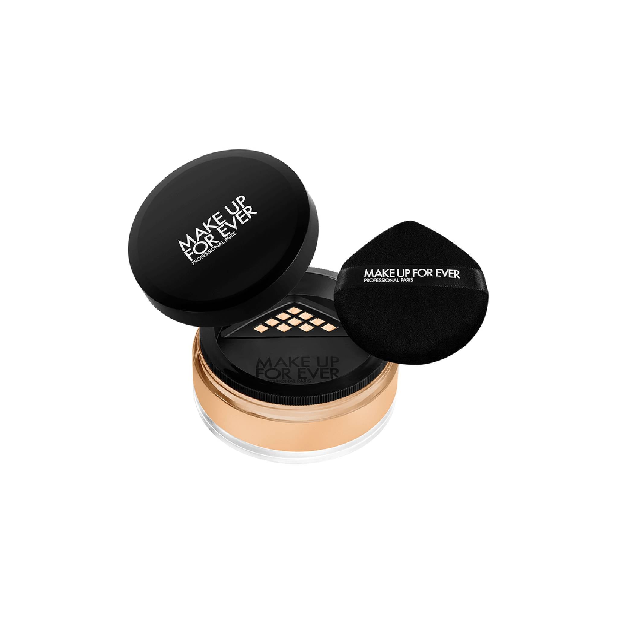 Make Up For Ever HD Skin Setting Powder 3.1 Tan Golden Lebanon