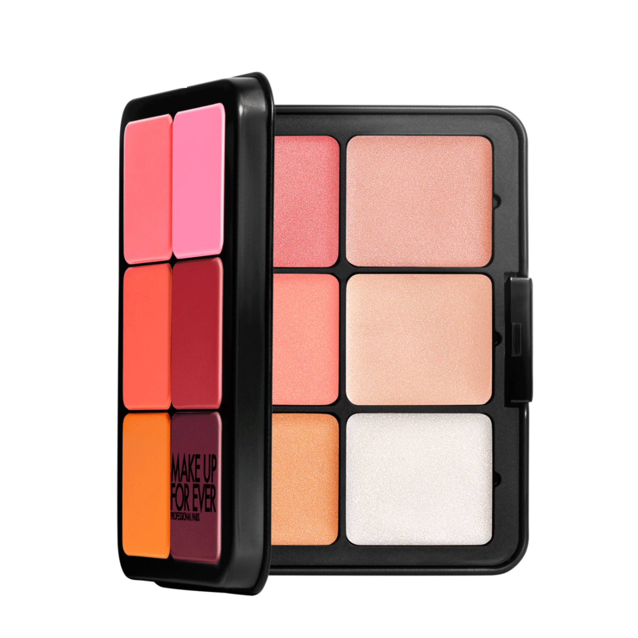 Make Up For Ever HD Skin Blush & Glow Palette 25.2g Lebanon