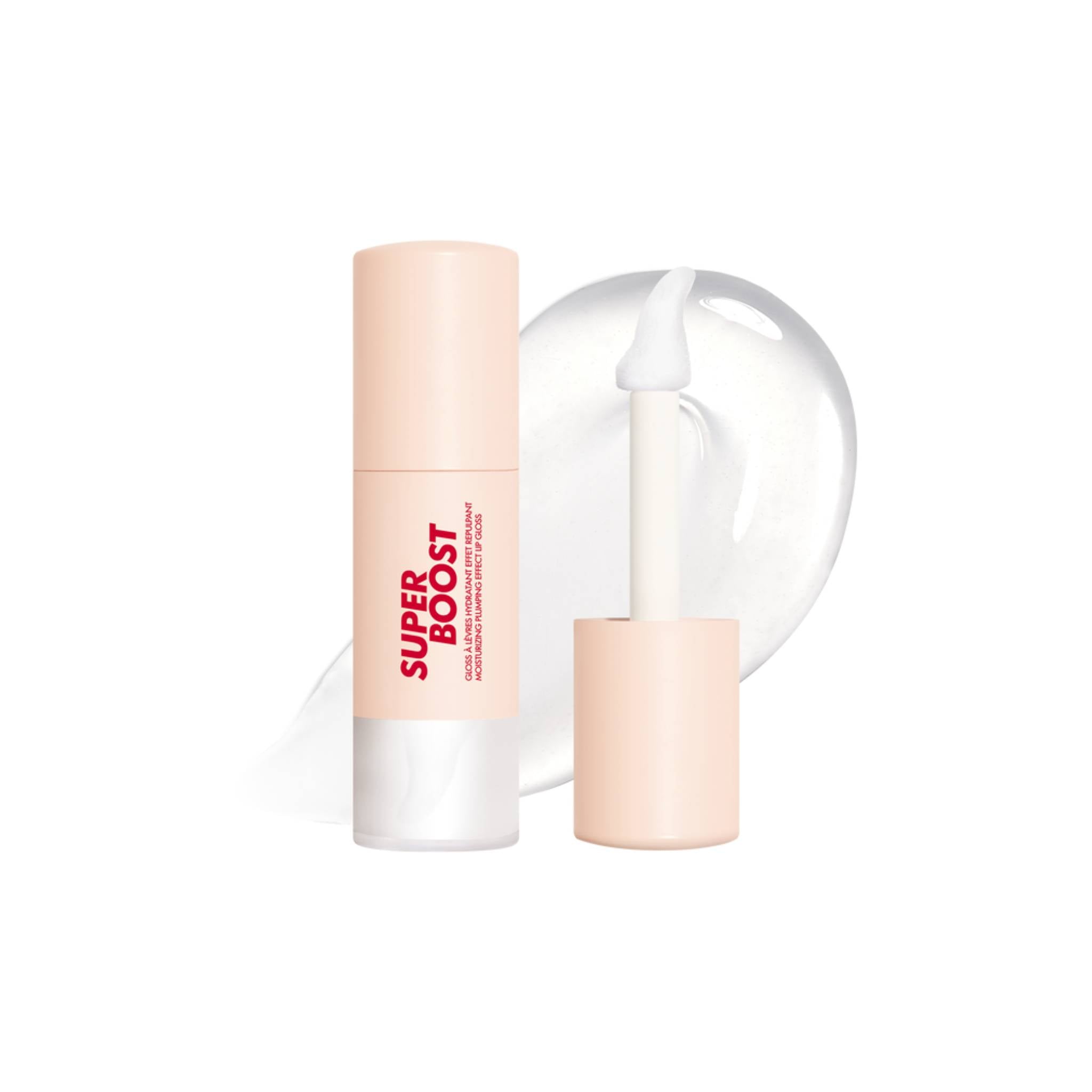 Make Up For Ever Super Boost Lip Gloss 07 Limitless Brown Lebanon
