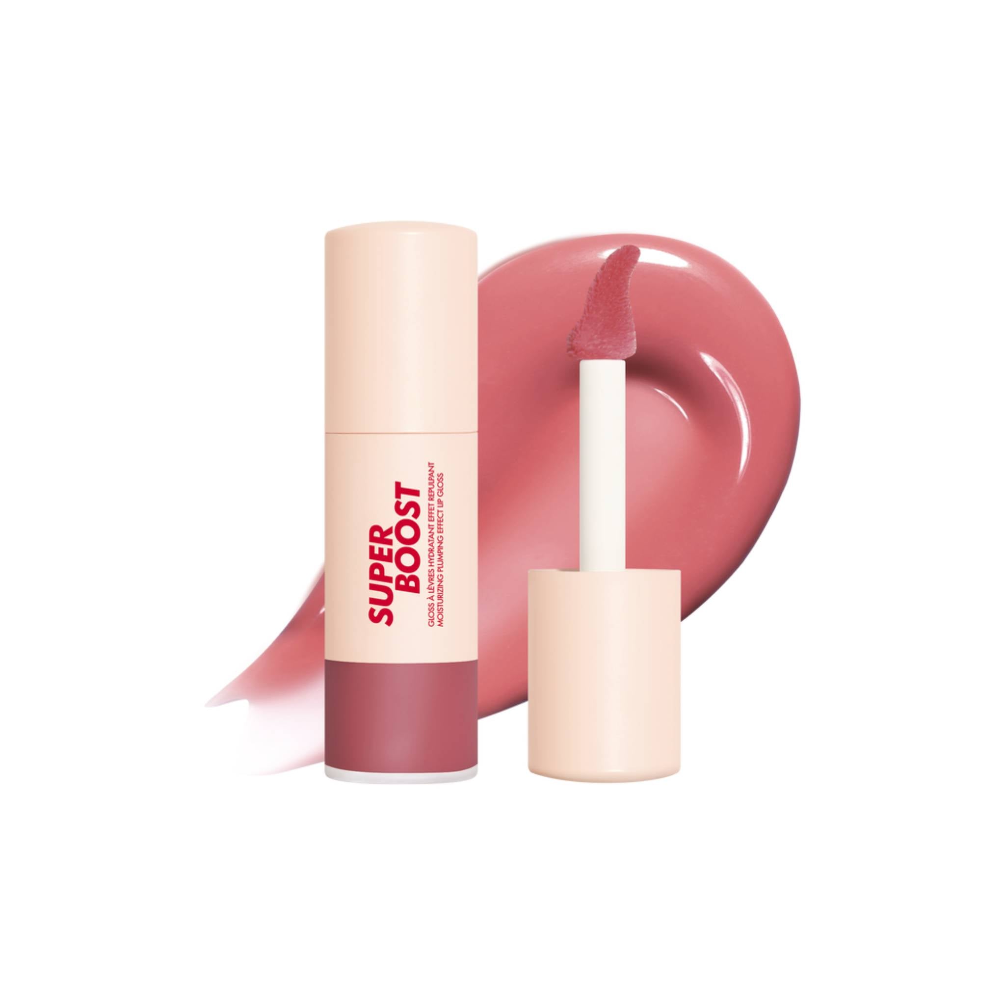 Make Up For Ever Super Boost Lip Gloss 09 Daring Candy Lebanon