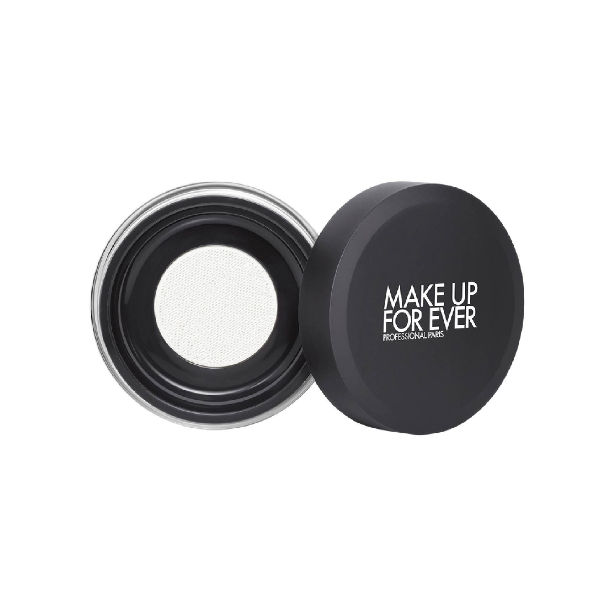 Make Up For Ever HD Skin Perfecting Loose Setting Powder 0.1 Lebanon