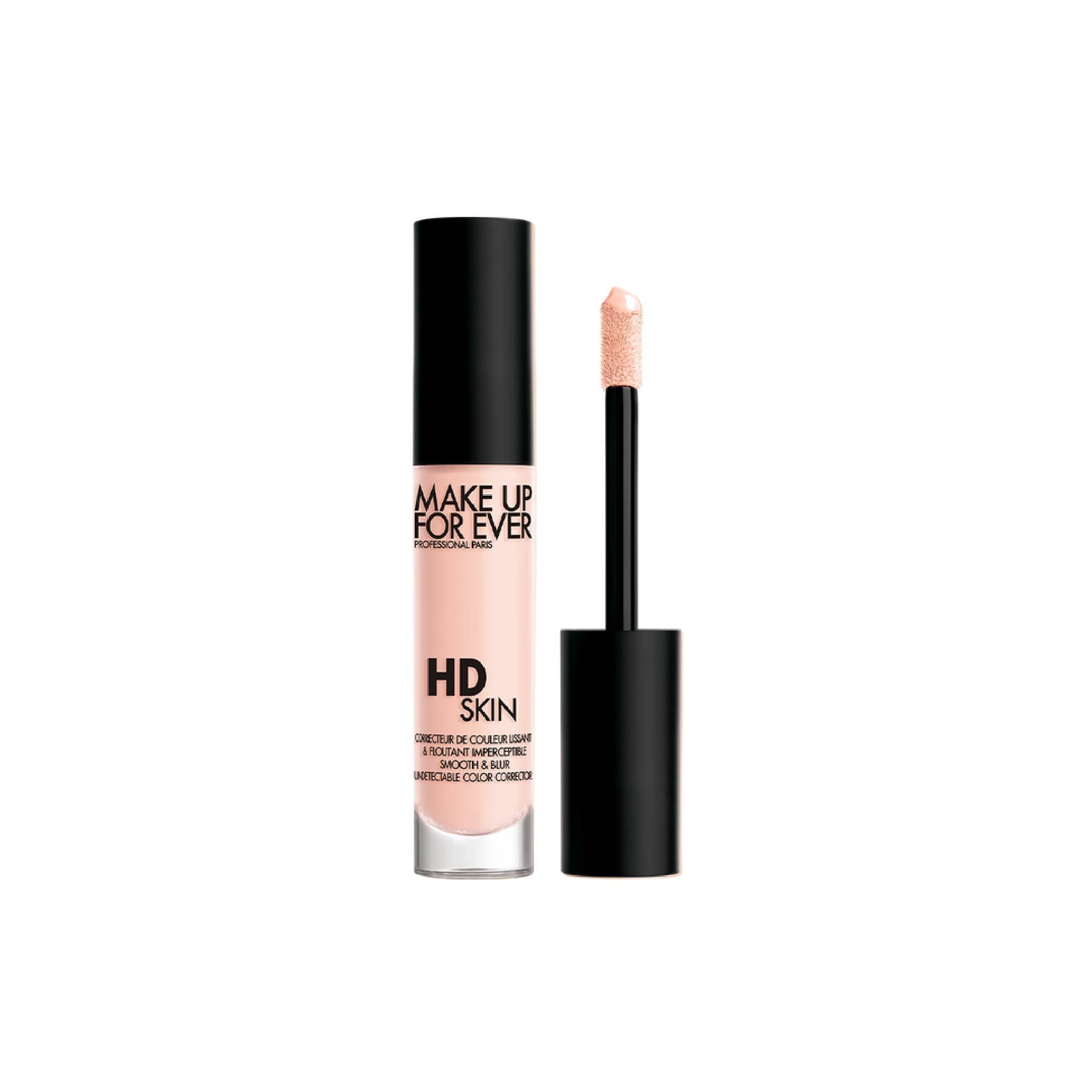 Make Up For Ever HD Skin Concealer 0.1 Corrective Light Lebanon