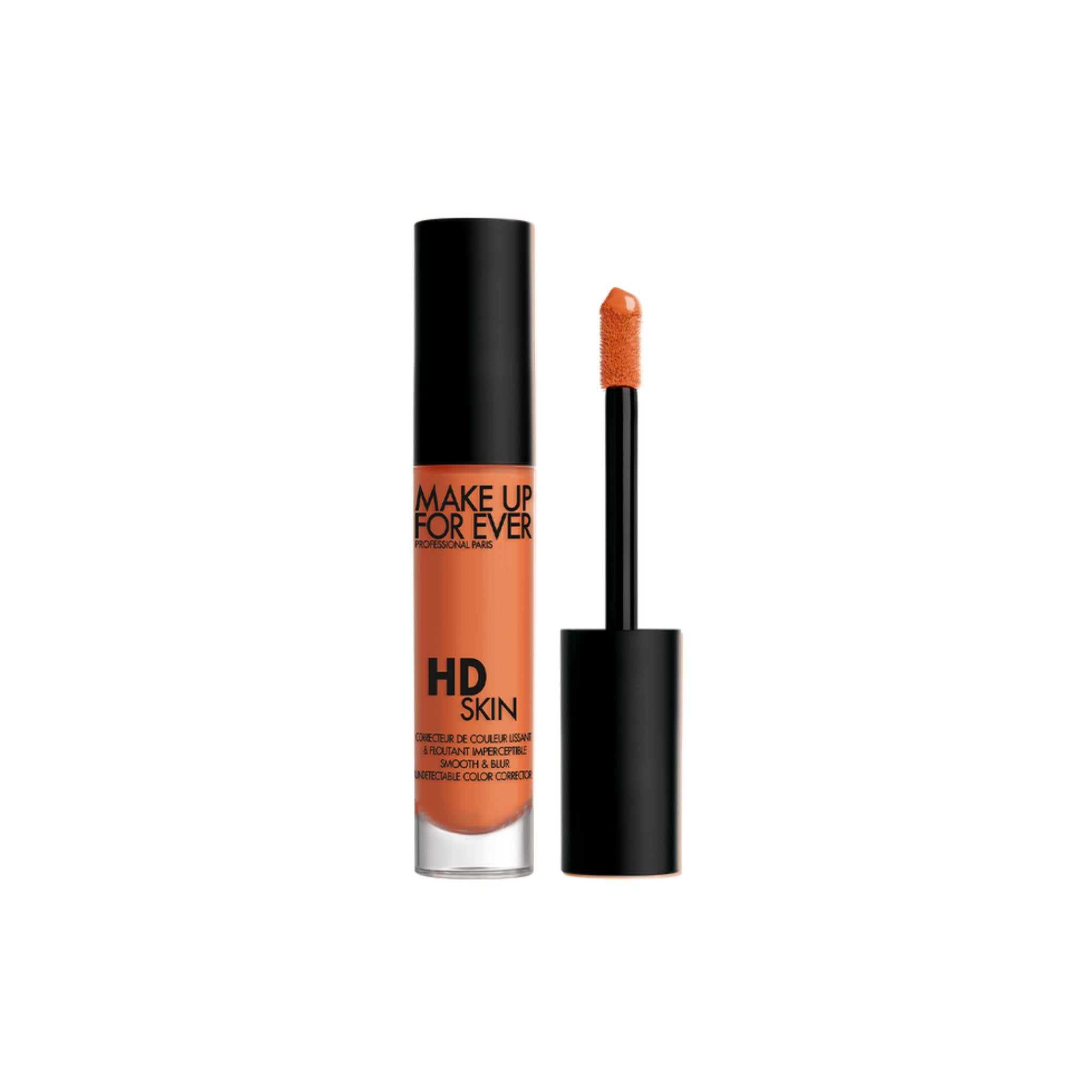 Make Up For Ever HD Skin Concealer 0.4 Corrective Deep Lebanon