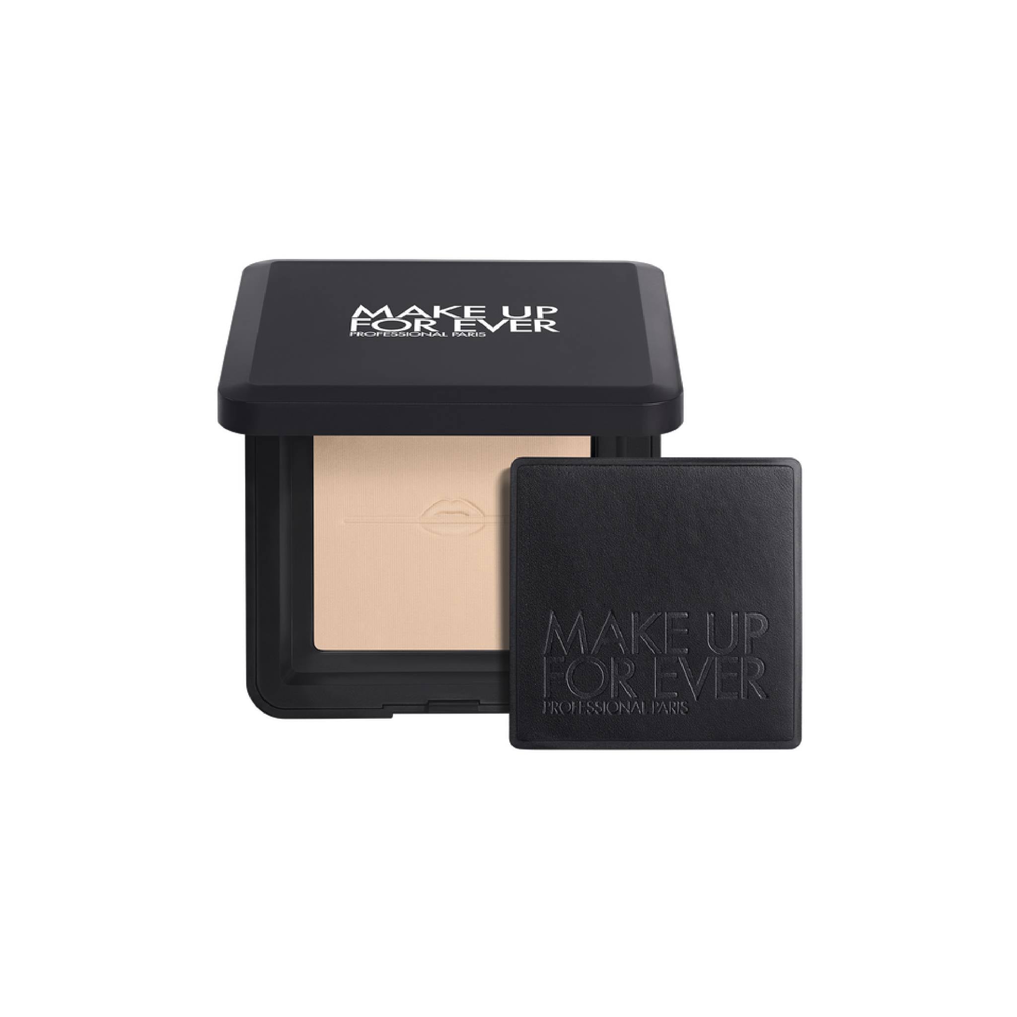 Make Up For Ever HD Skin Perfecting Pressed Finishing Powder 1.1 Light For very light to light skintones Lebanon