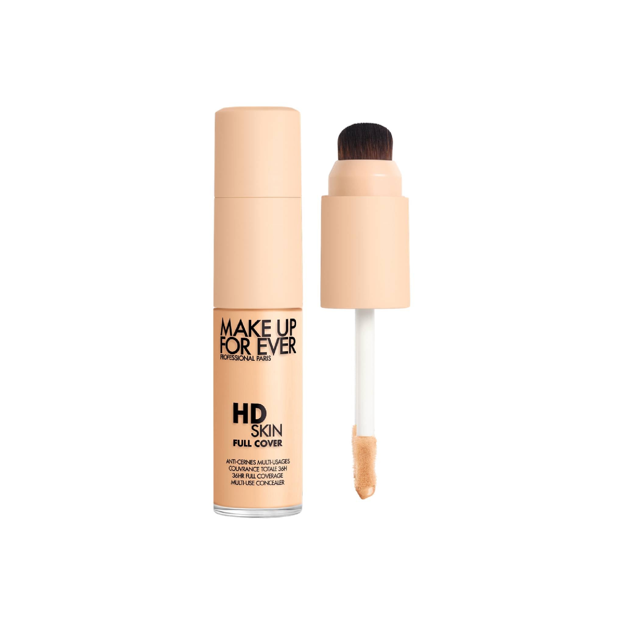 Make Up For Ever HD Skin Full Cover Concealer 1Y08 Lebanon