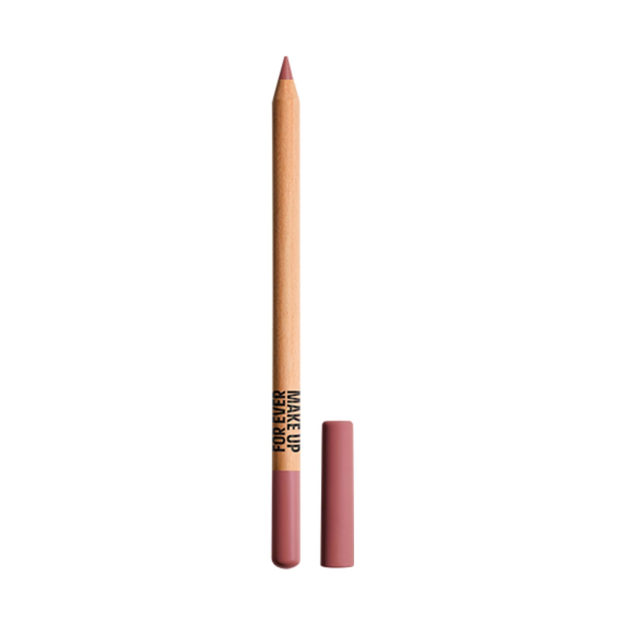 Make Up For Ever Artist Color Eye, Lip, And Brow Pencil 802 Fuchsia Etc Lebanon