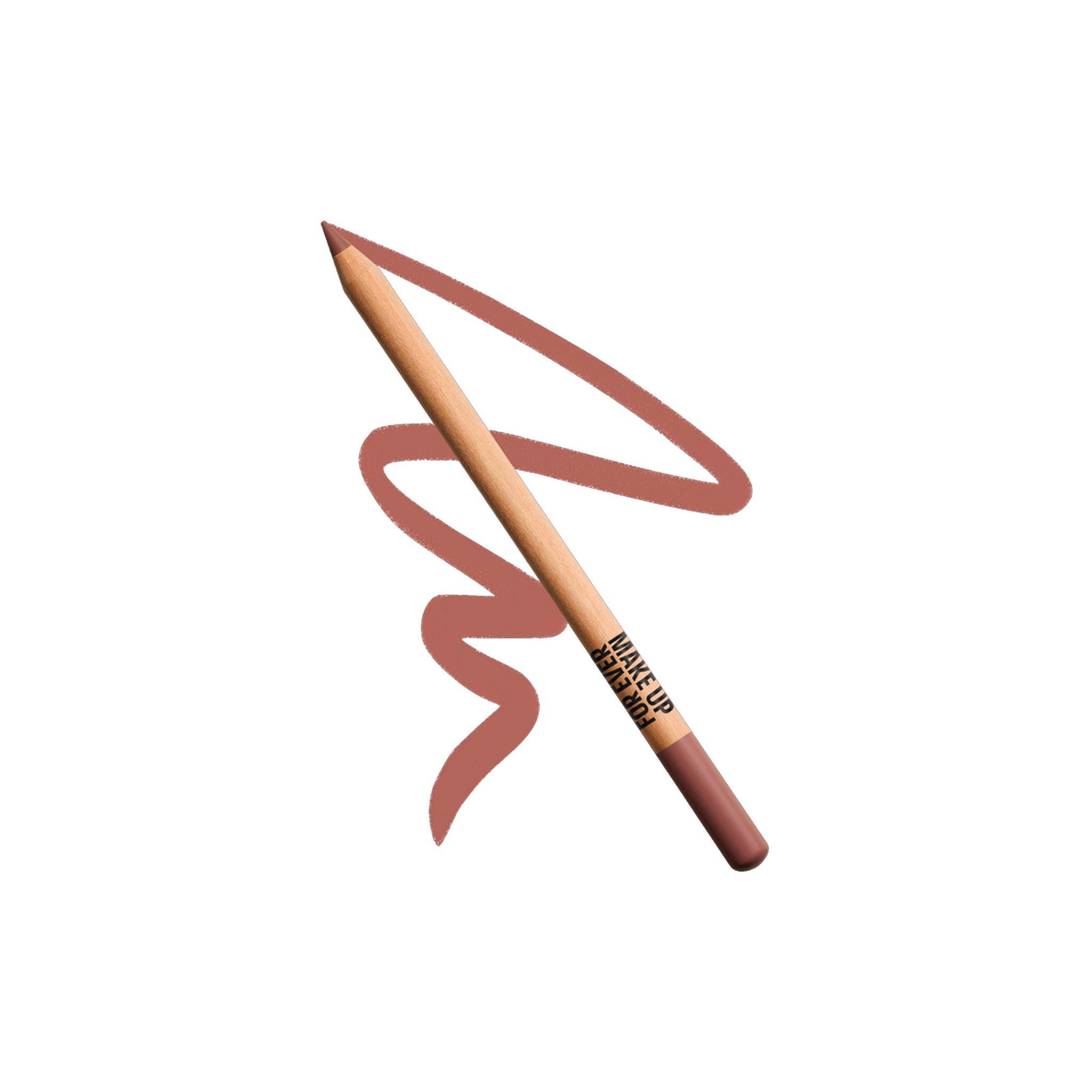 Make Up For Ever Artist Color Eye, Lip, And Brow Pencil 904 Worldly Mauve Lebanon