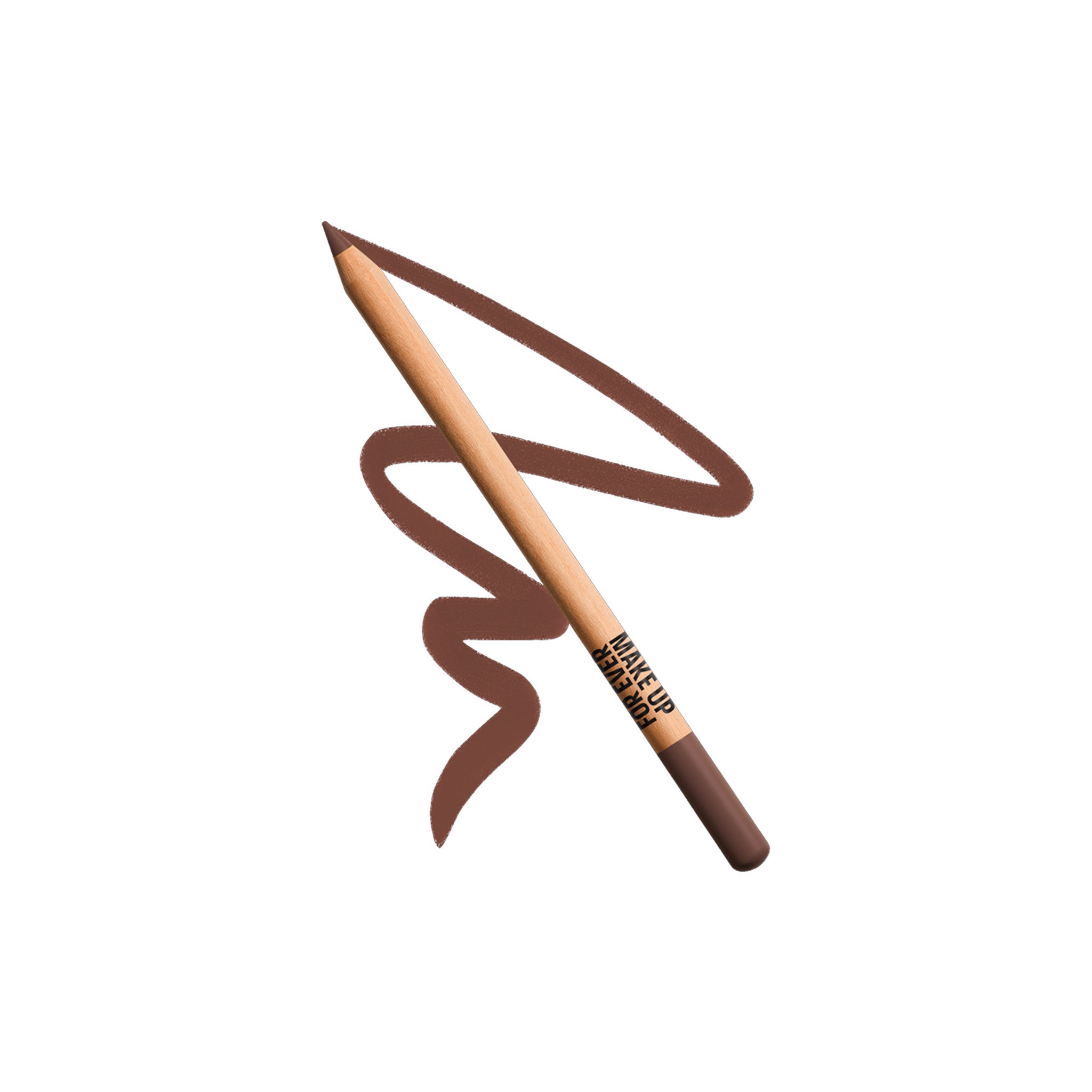 Make Up For Ever Artist Color Eye, Lip, And Brow Pencil 906 Endless Plum Lebanon