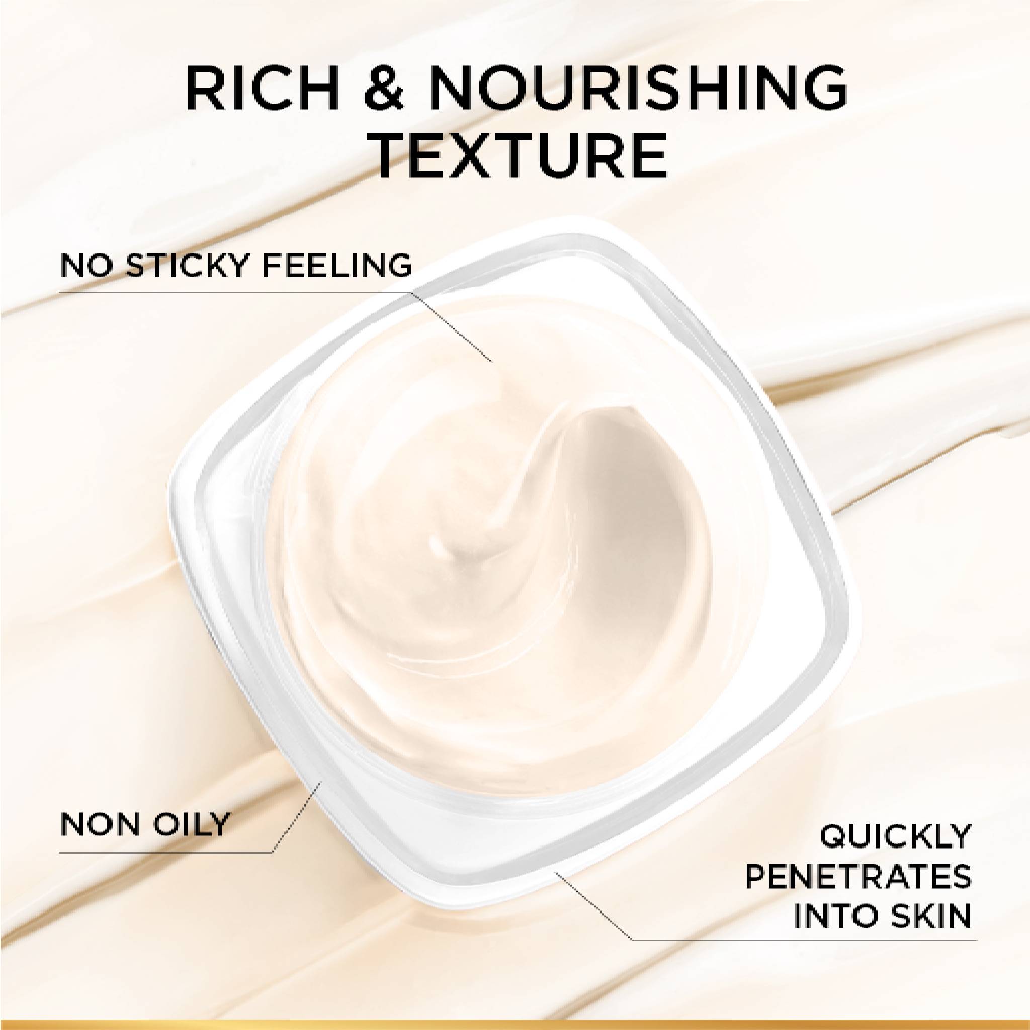 Revitalift Basic Day Cream