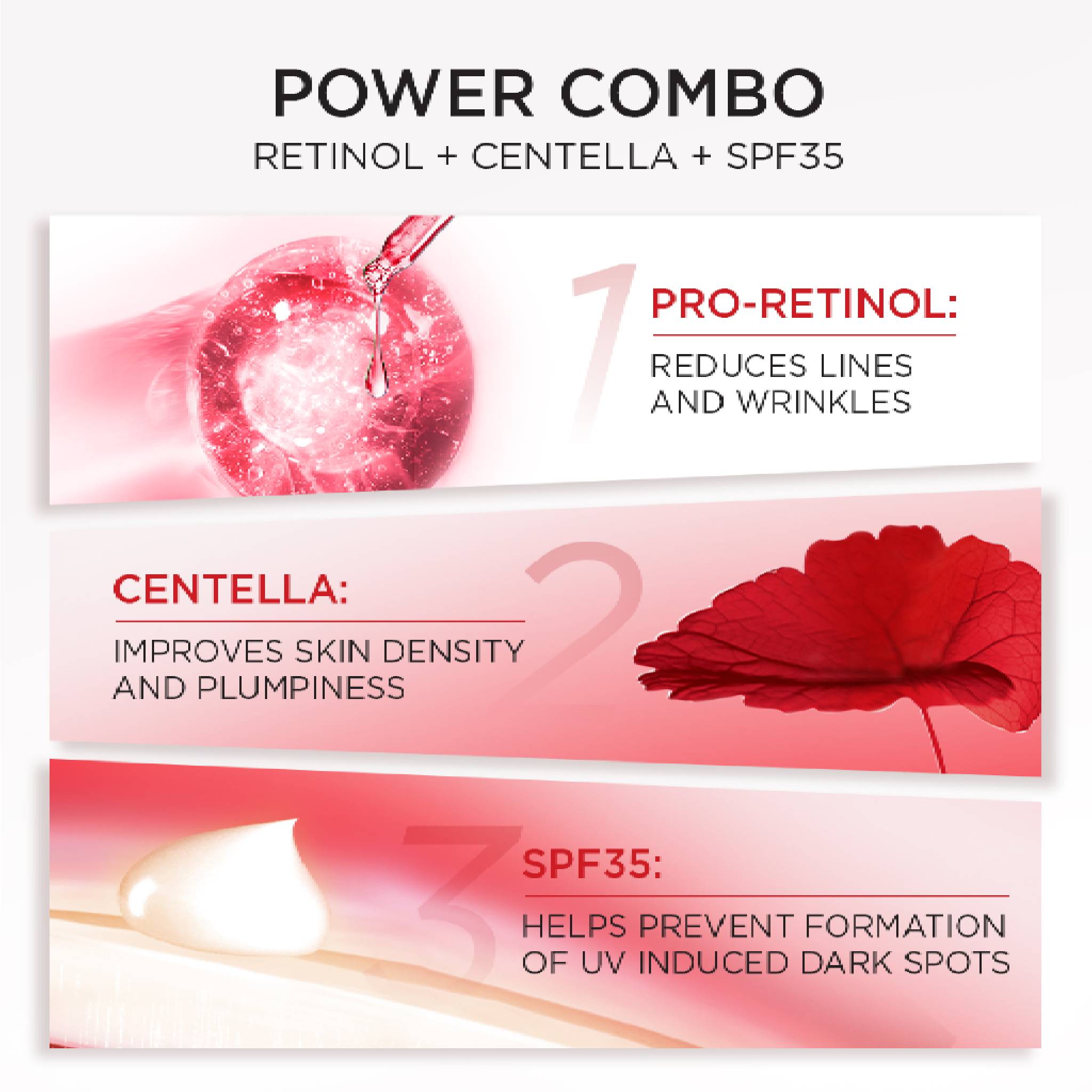 Revitalift Basic Day Cream
