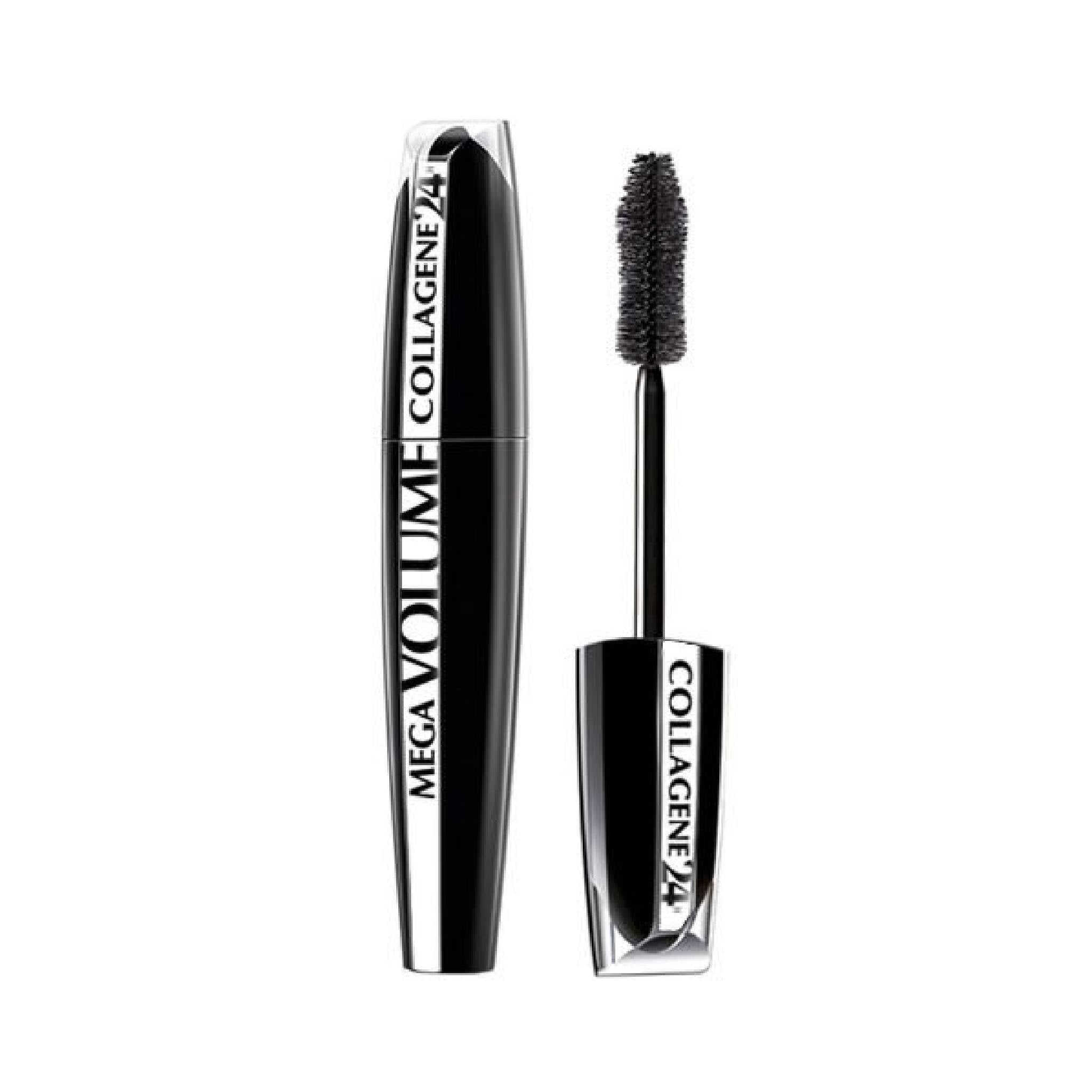 L'Oreal Paris Mega Volume Collagene 24h Extra black Lebanon