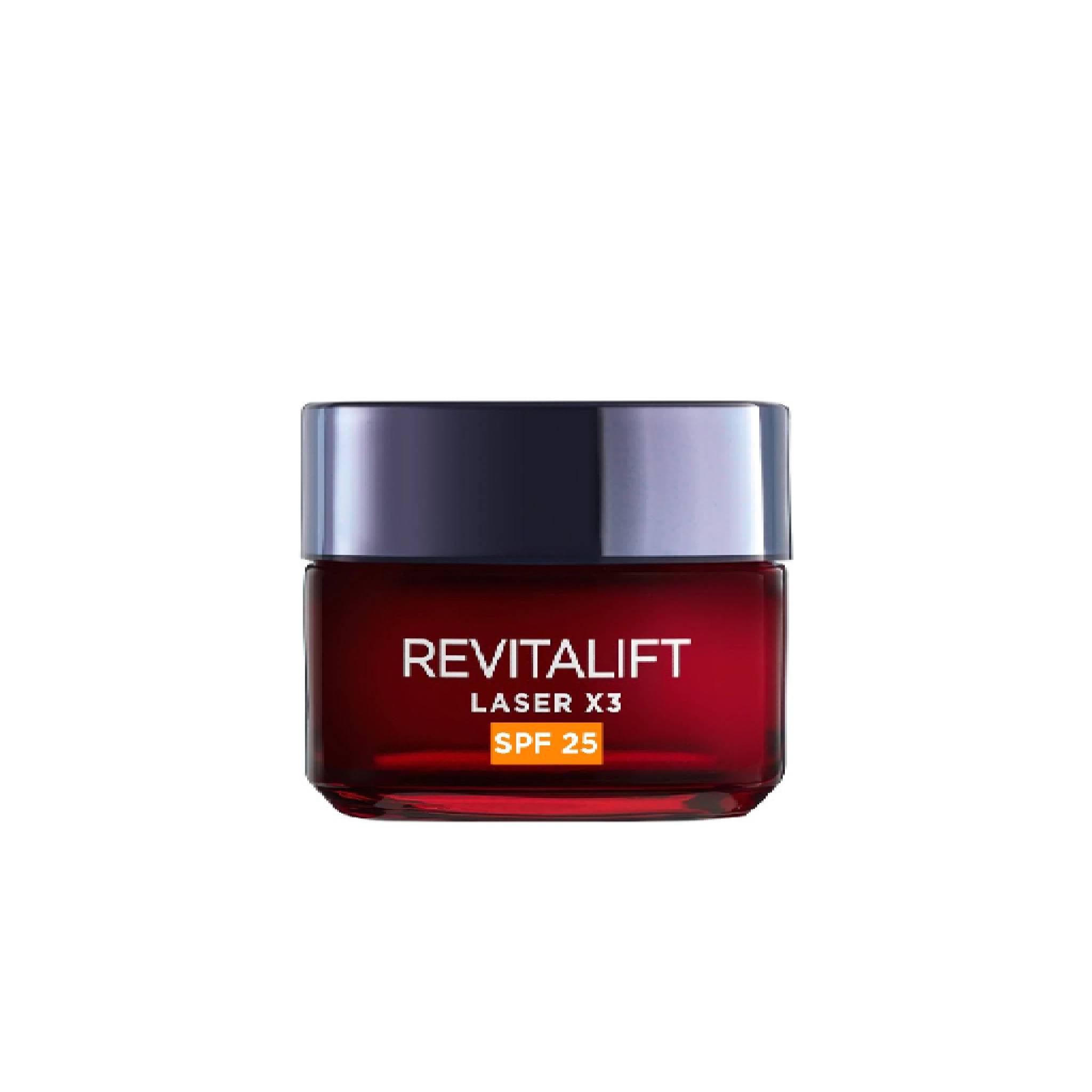 L'Oreal Paris Revitalift Laser Anti Ageing SPF 25 Day Cream 50ml Lebanon