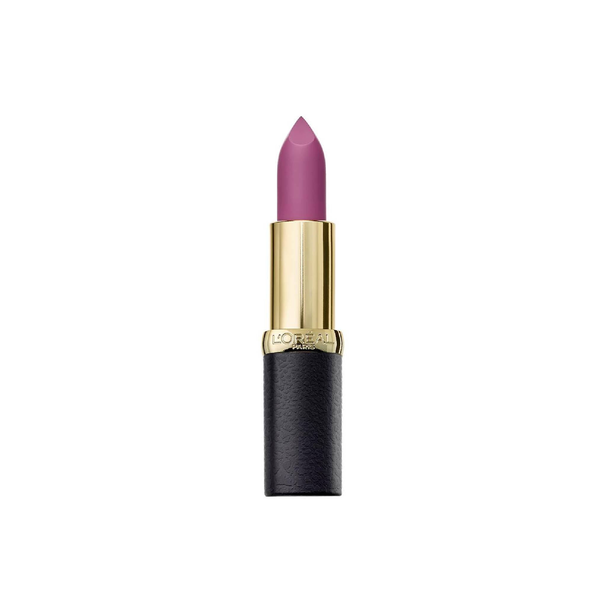 L'Oreal Paris Magnetic Stones Matte Lipstick 471 Voodoo Lebanon