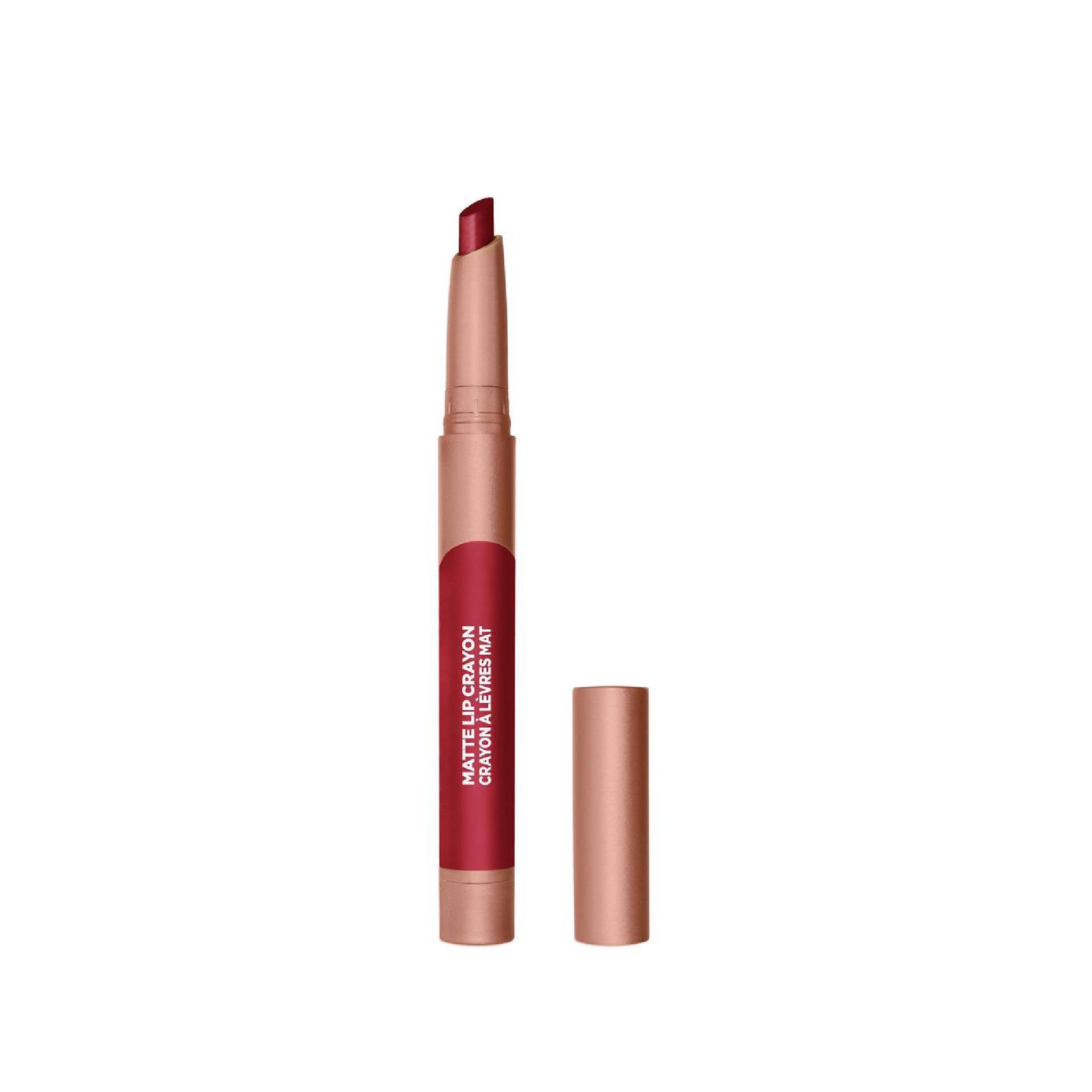L'Oreal Paris Infallible Matte Lip Crayon 103 Maple Dream Lebanon