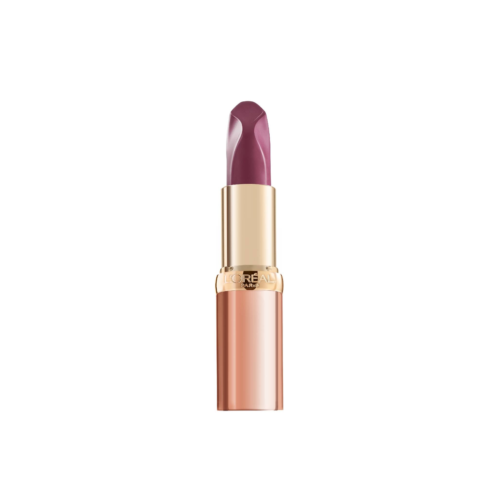L'Oreal Paris Color Riche Les Nus Lipstick 183 Exuberant Lebanon