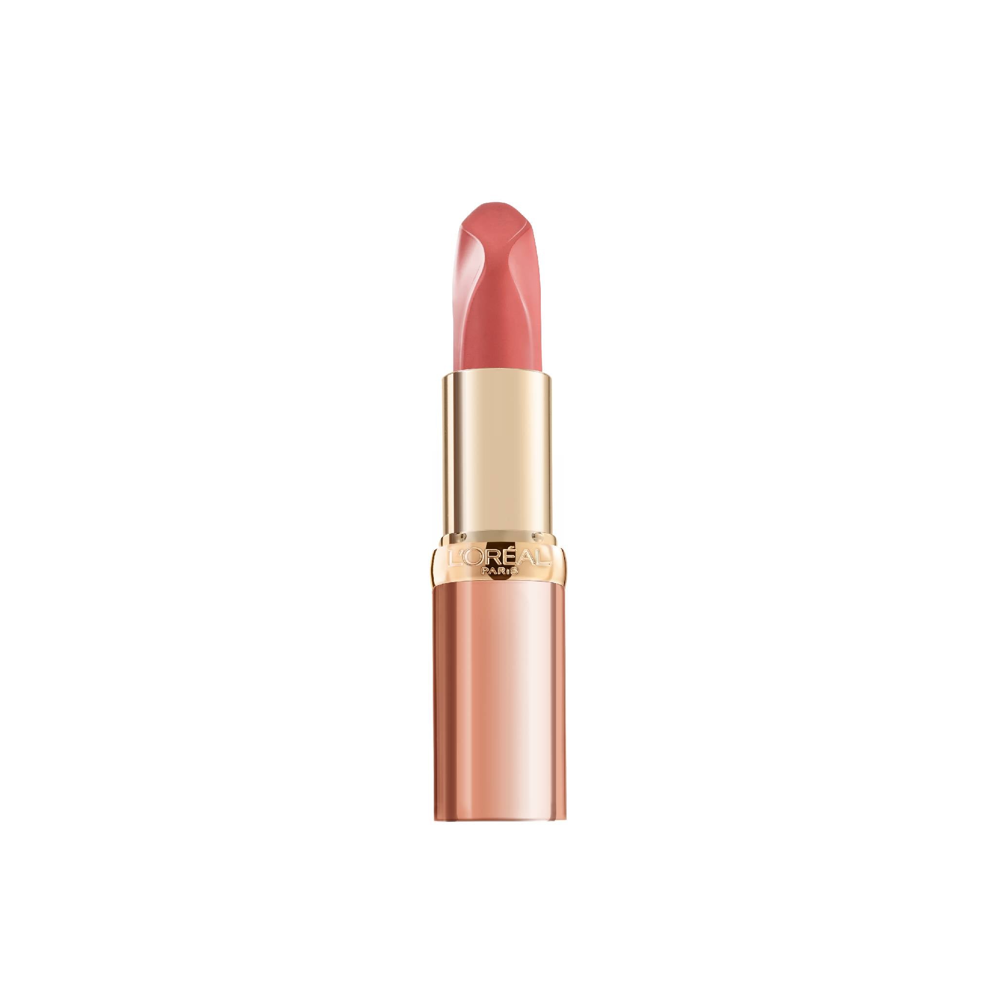 L'Oreal Paris Color Riche Les Nus Lipstick 181 Intense Lebanon
