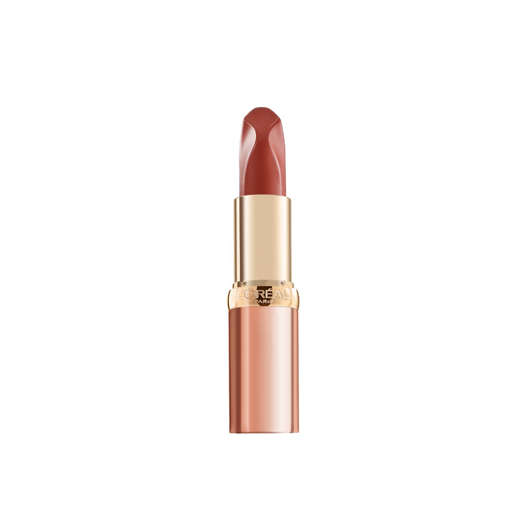 L'Oreal Paris Color Riche Les Nus Lipstick 179 Decadent Lebanon